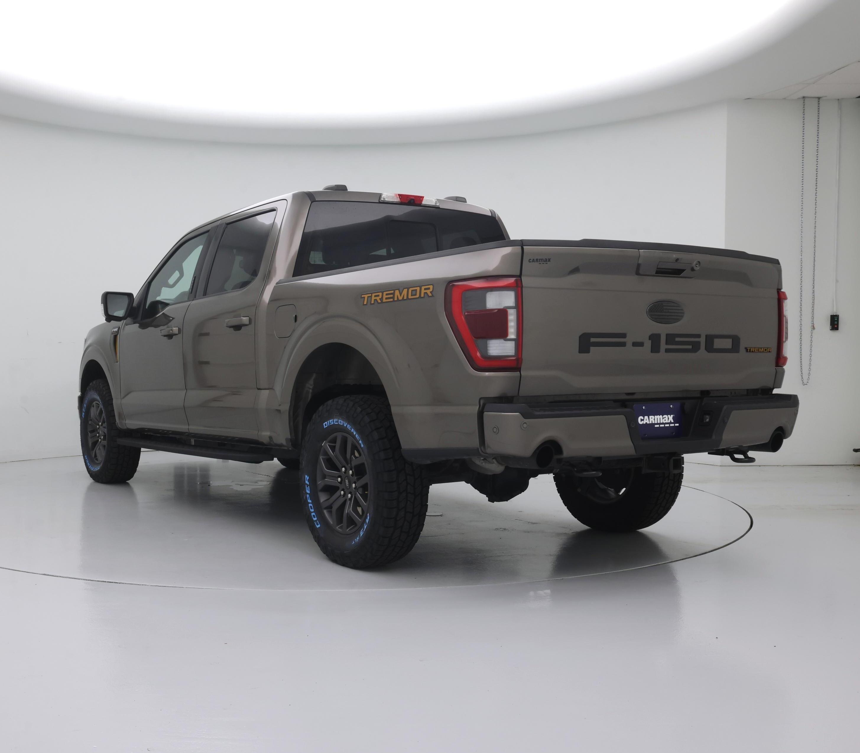 Thumbnail: 2022 Ford F-150 - 2