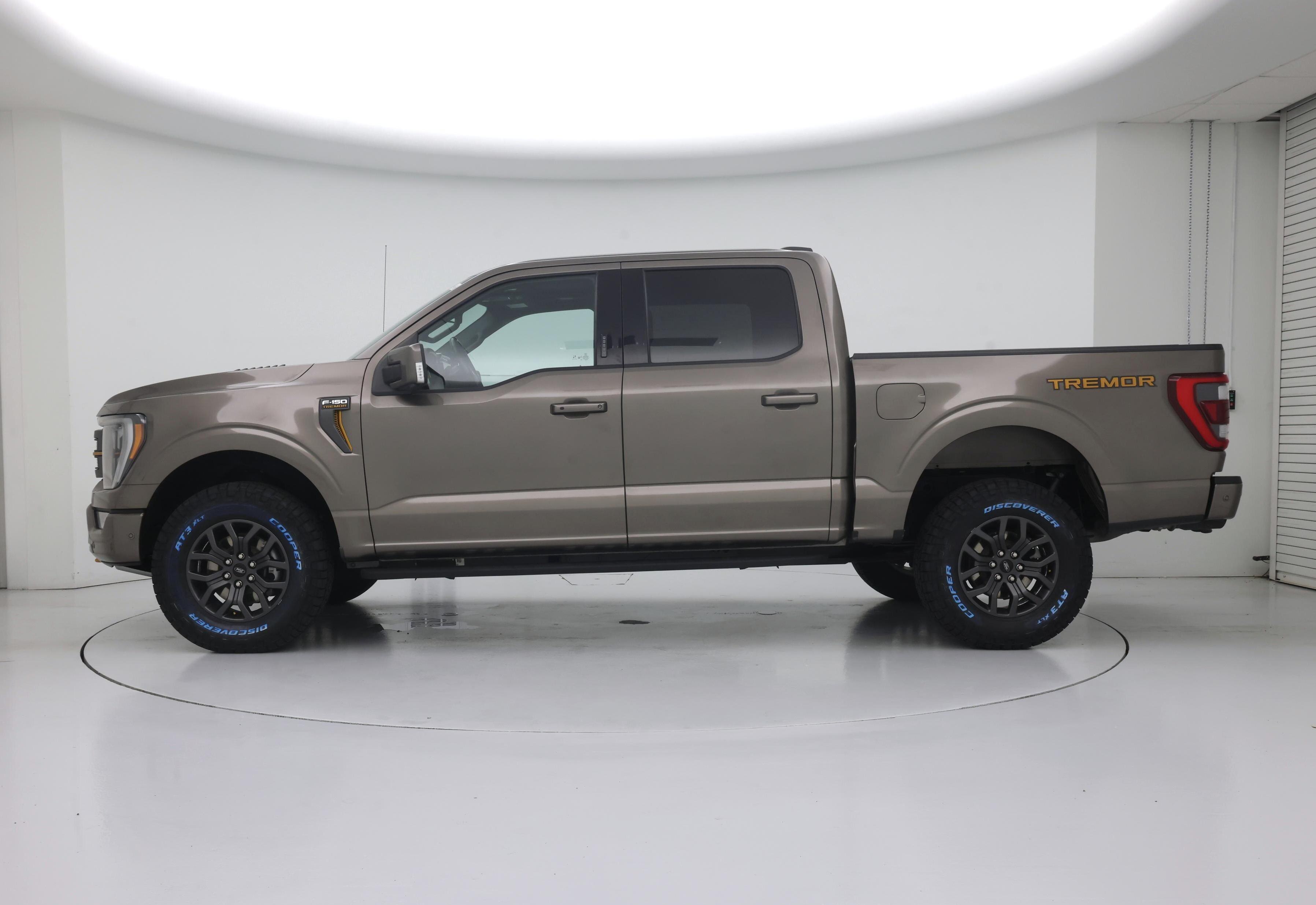 Thumbnail: 2022 Ford F-150 - 3