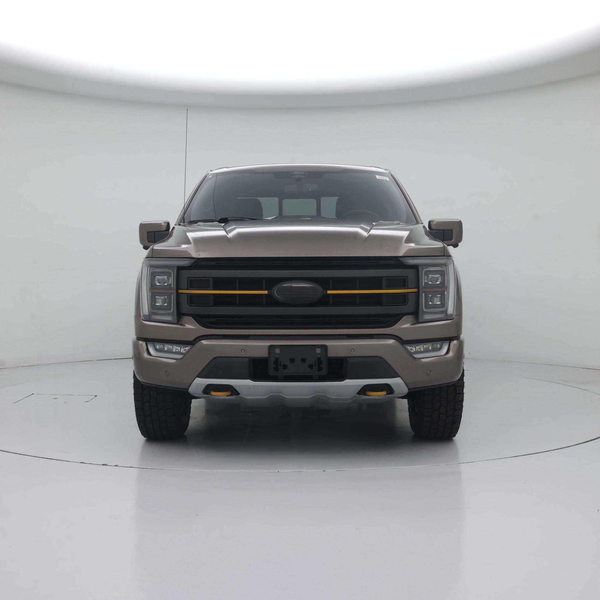 Thumbnail: 2022 Ford F-150 - 5