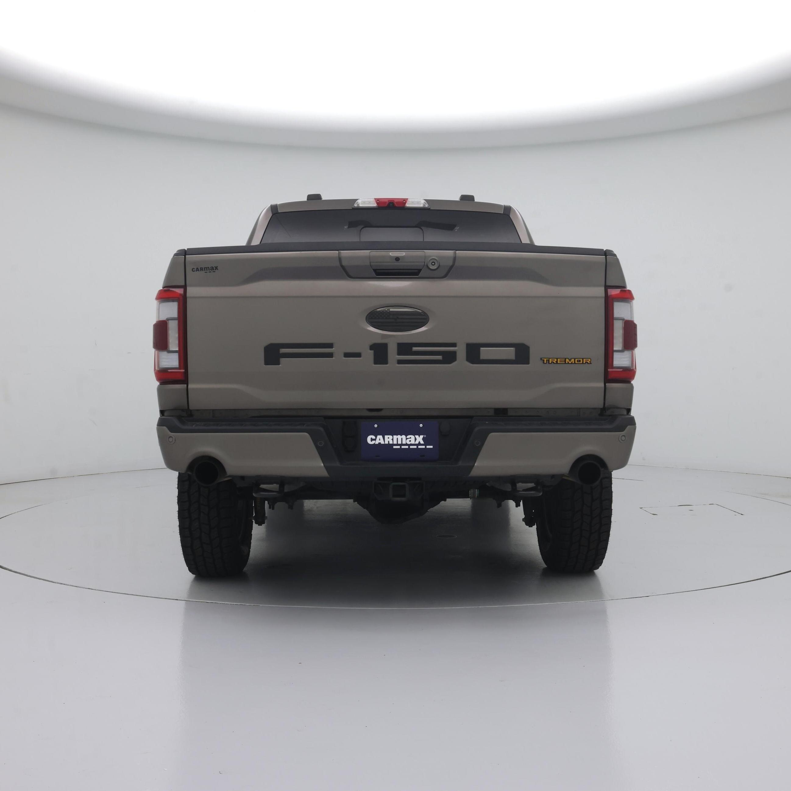 Thumbnail: 2022 Ford F-150 - 6