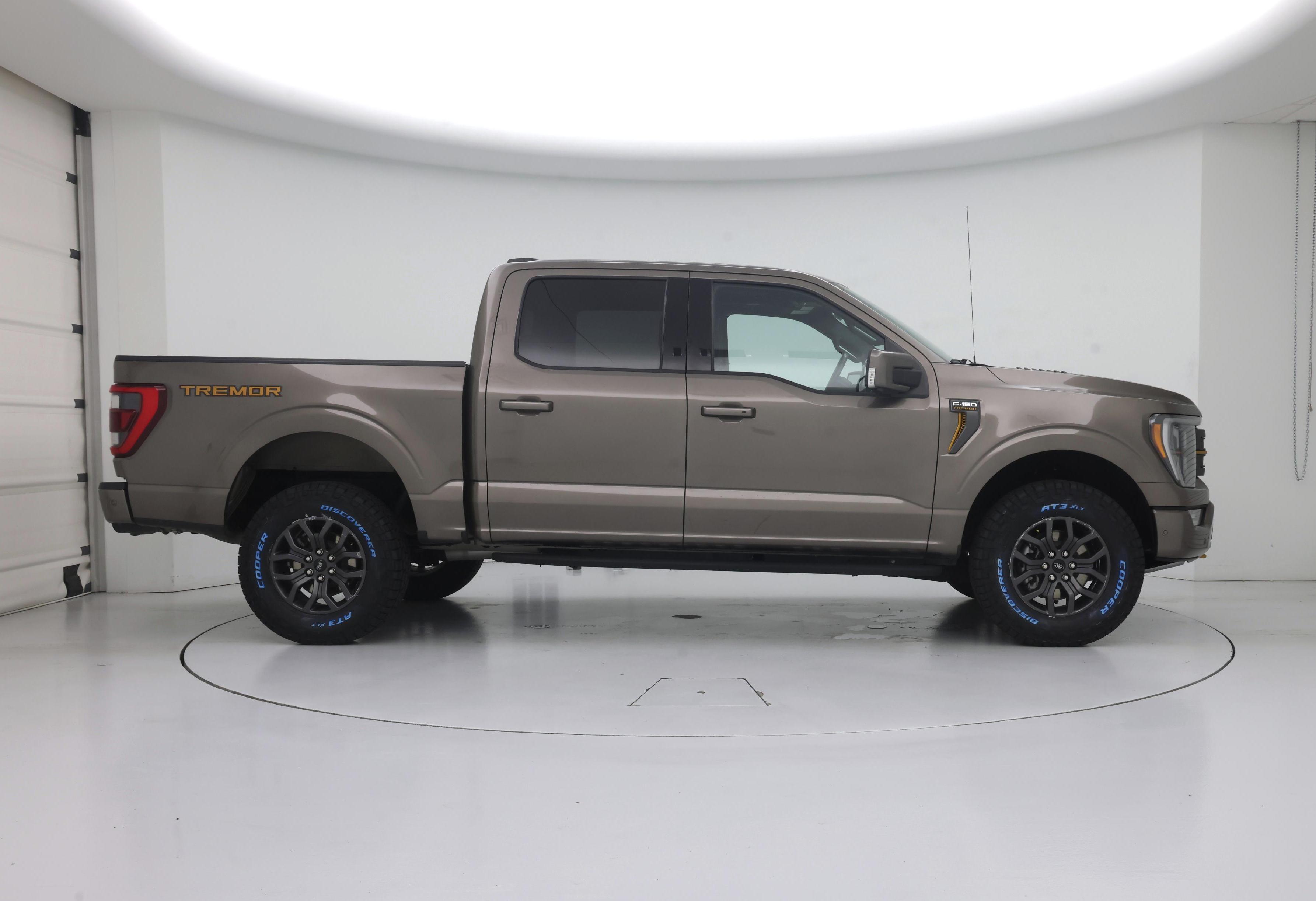 Thumbnail: 2022 Ford F-150 - 7