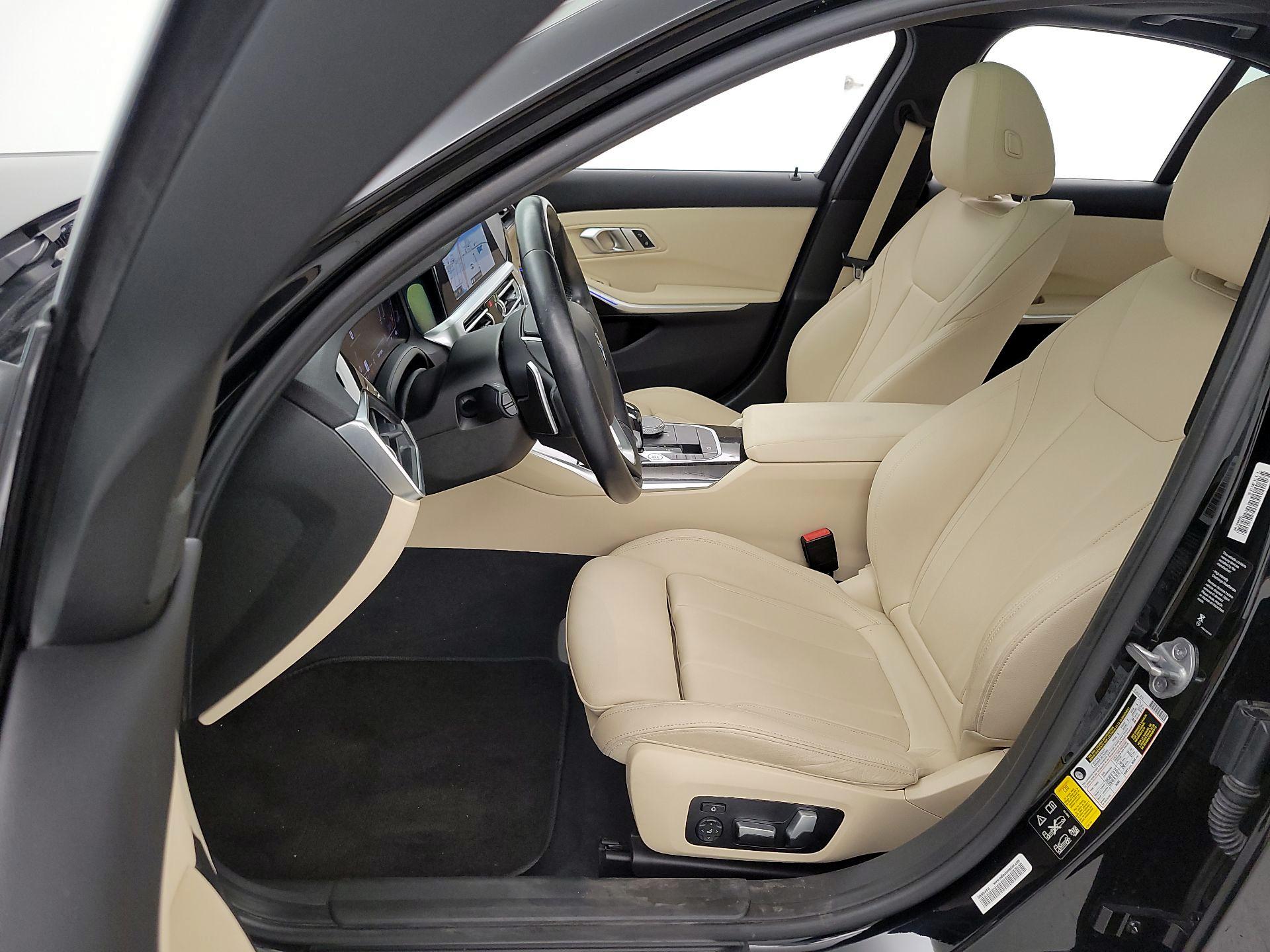 Thumbnail: 2021 BMW 3 Series - 11