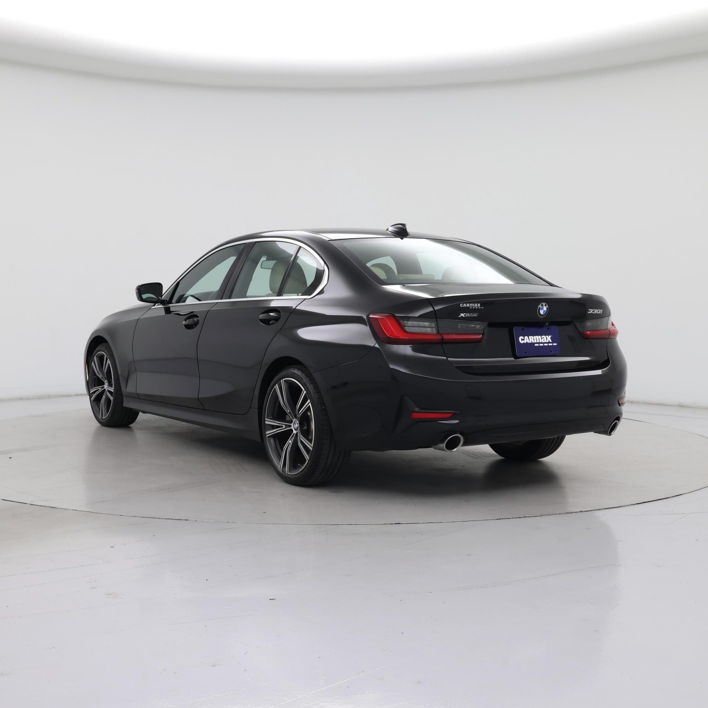 Thumbnail: 2021 BMW 3 Series - 2
