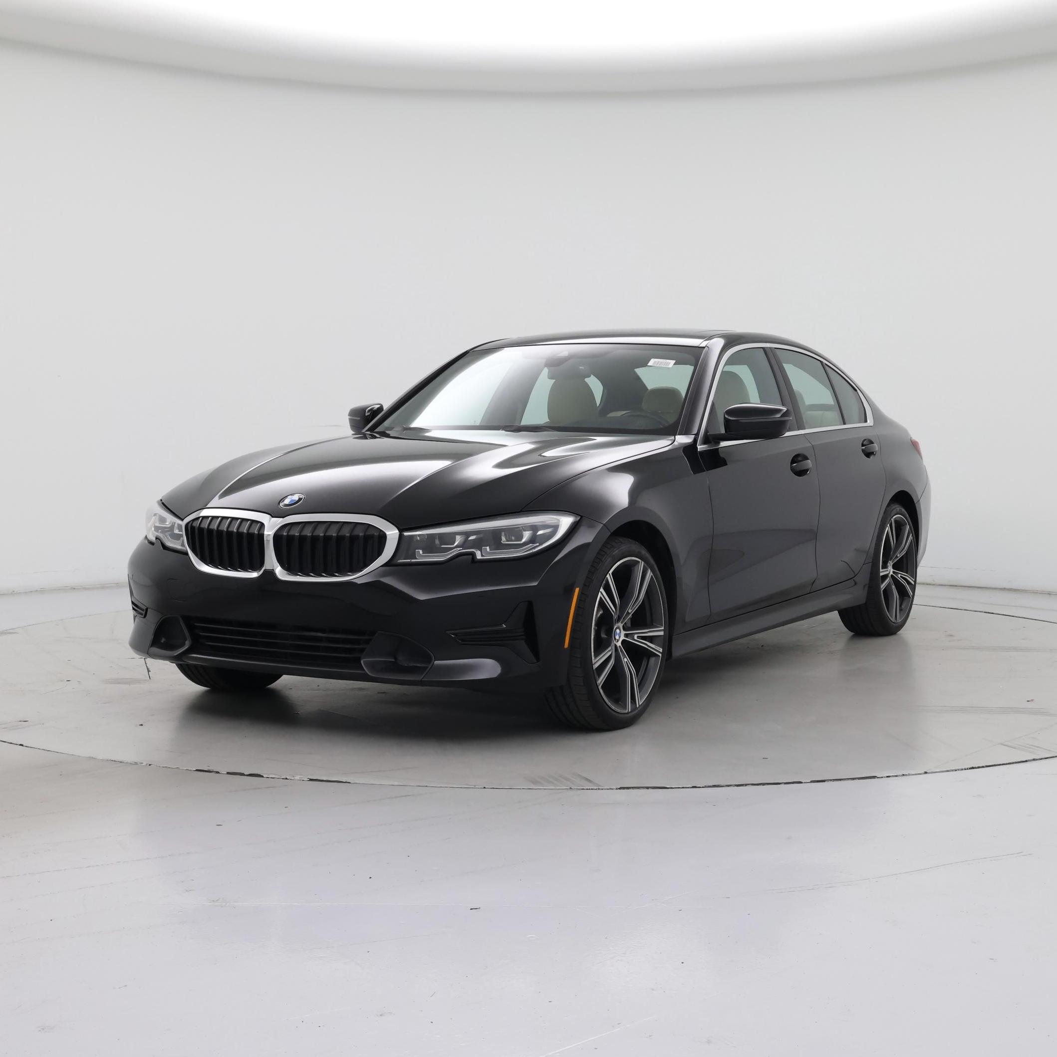 Thumbnail: 2021 BMW 3 Series - 4