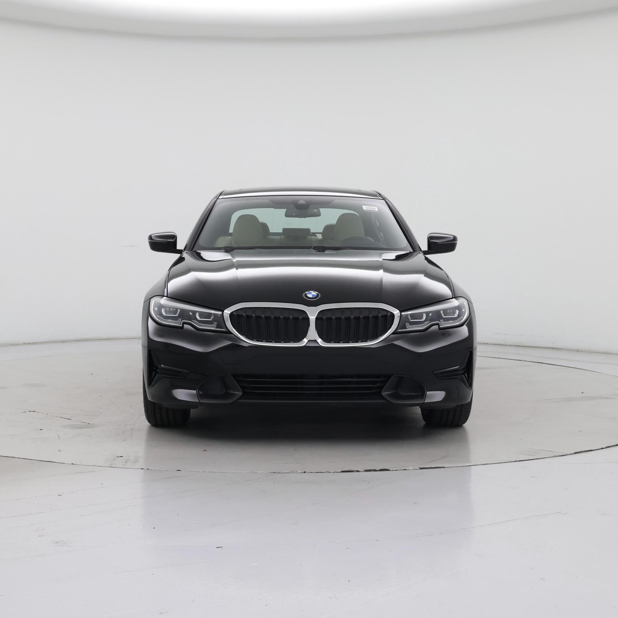 Thumbnail: 2021 BMW 3 Series - 5