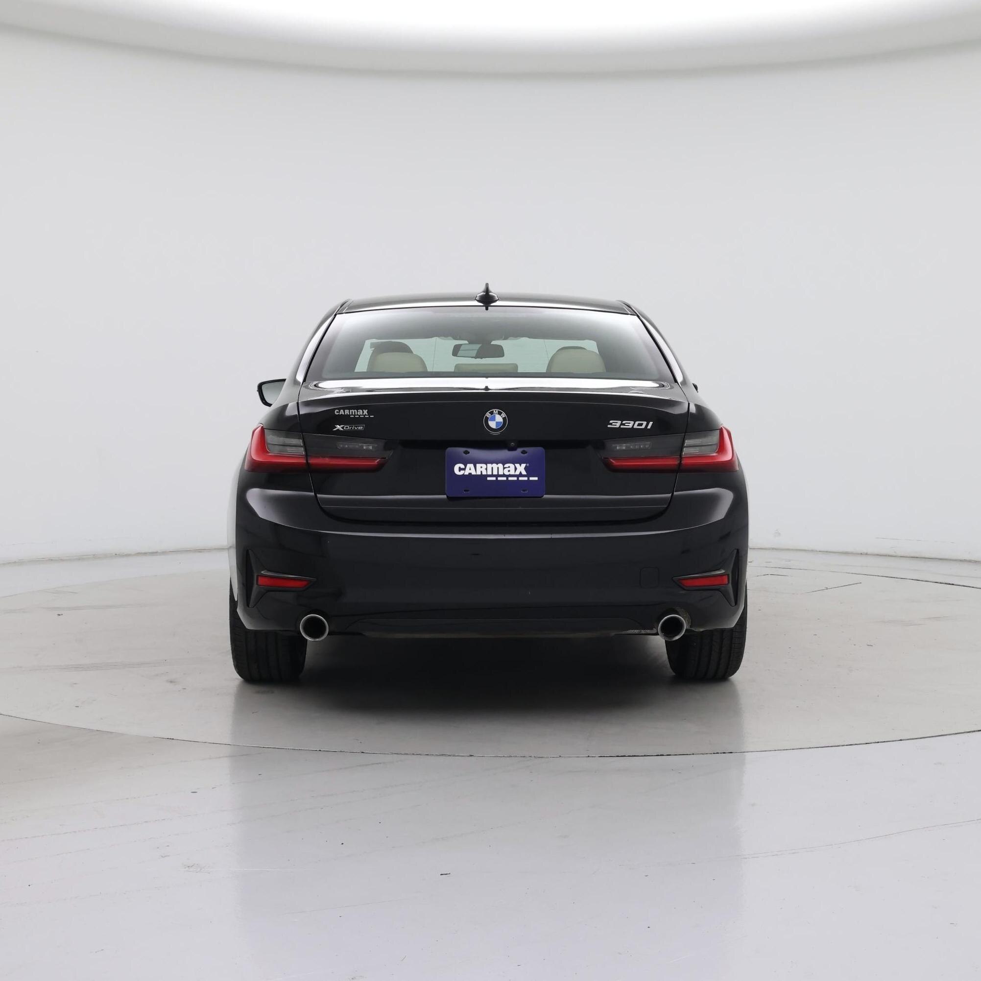 Thumbnail: 2021 BMW 3 Series - 6