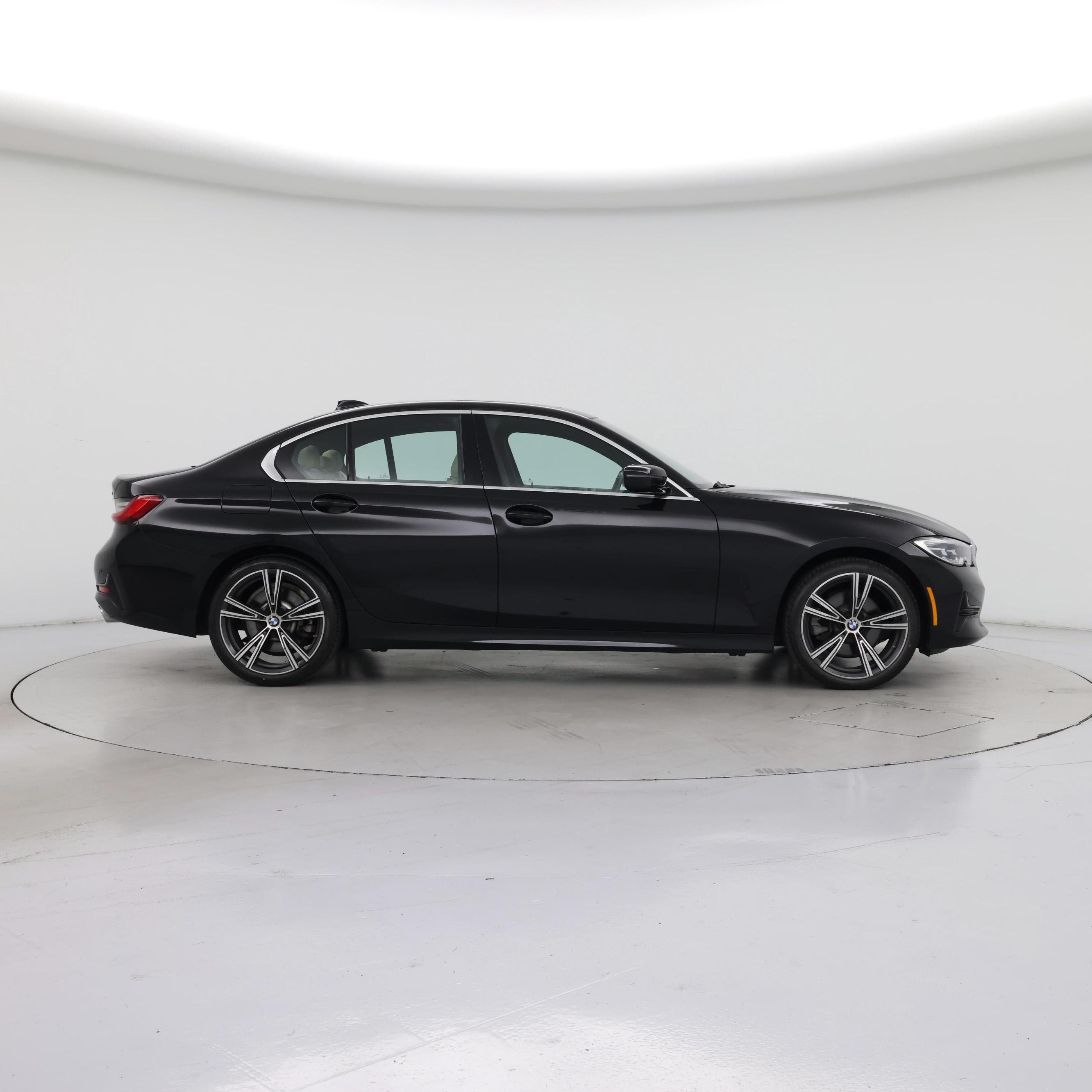 Thumbnail: 2021 BMW 3 Series - 7