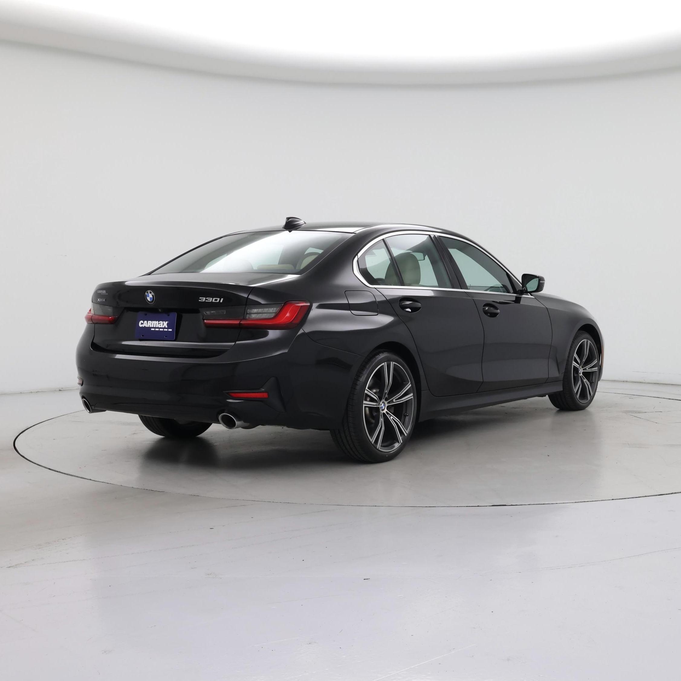 Thumbnail: 2021 BMW 3 Series - 8