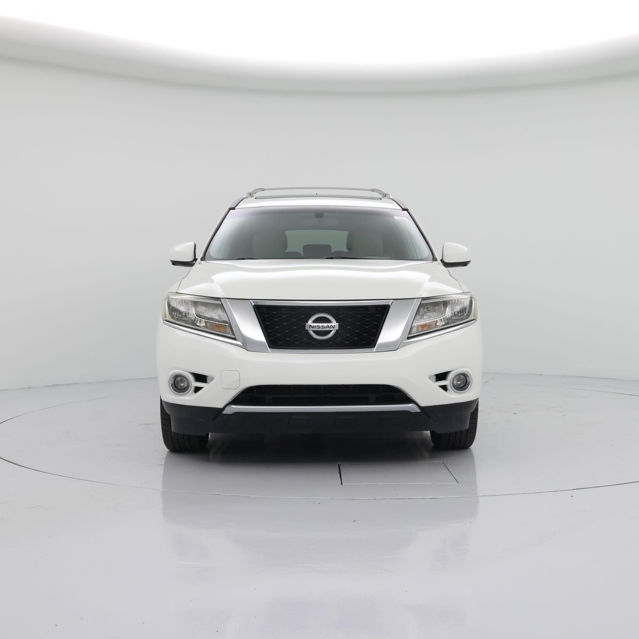 Thumbnail: 2016 Nissan Pathfinder - 5