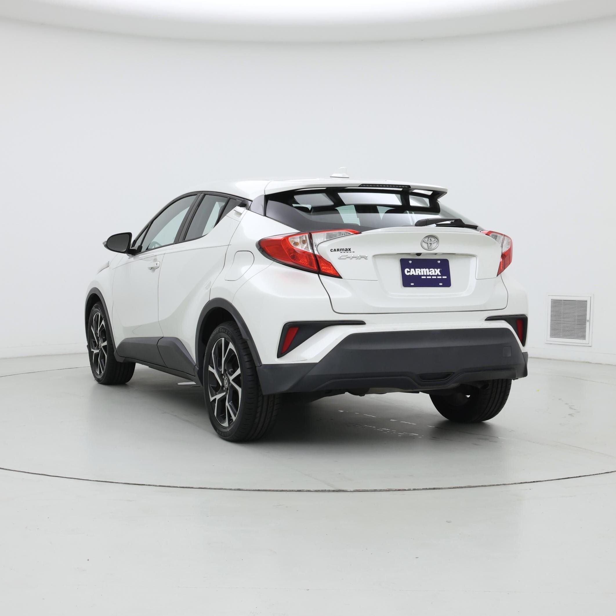Thumbnail: 2020 Toyota C-HR - 2