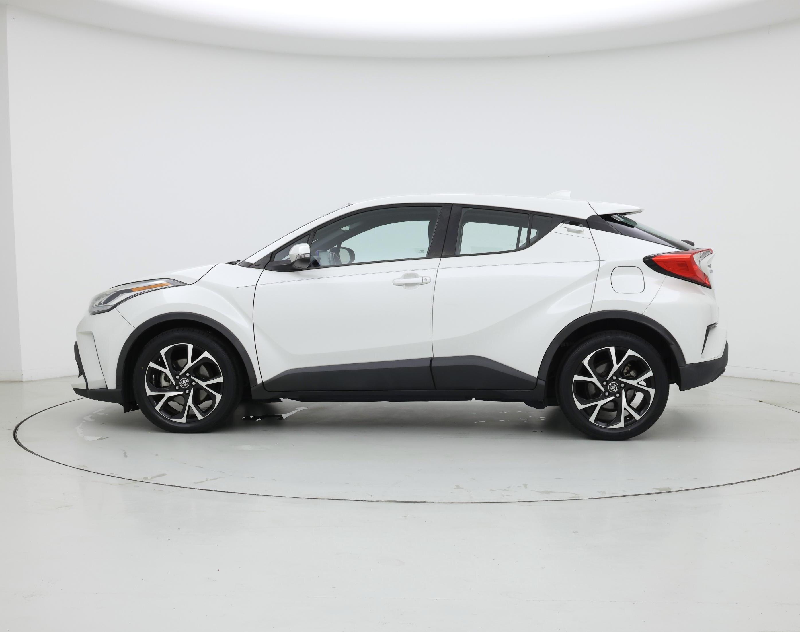 Thumbnail: 2020 Toyota C-HR - 3