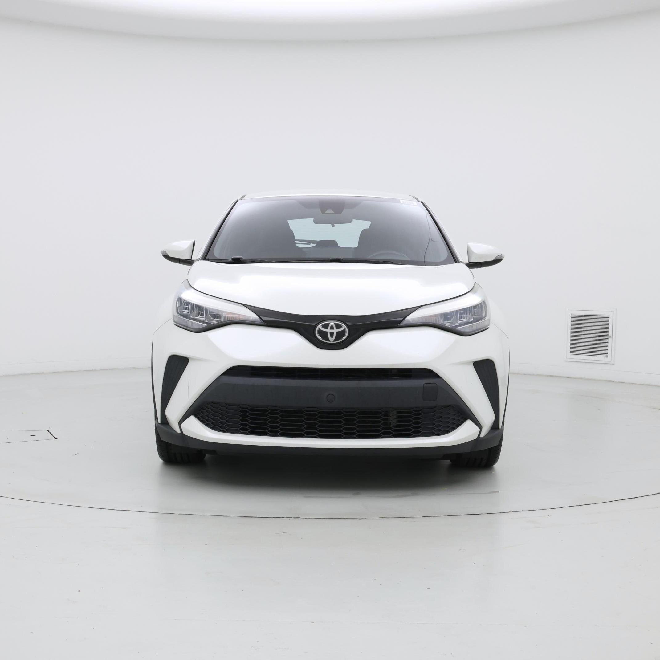 Thumbnail: 2020 Toyota C-HR - 5