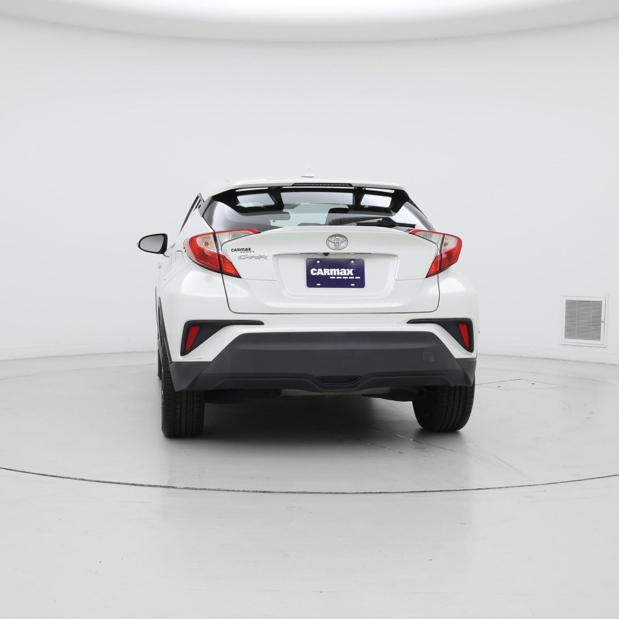 Thumbnail: 2020 Toyota C-HR - 6