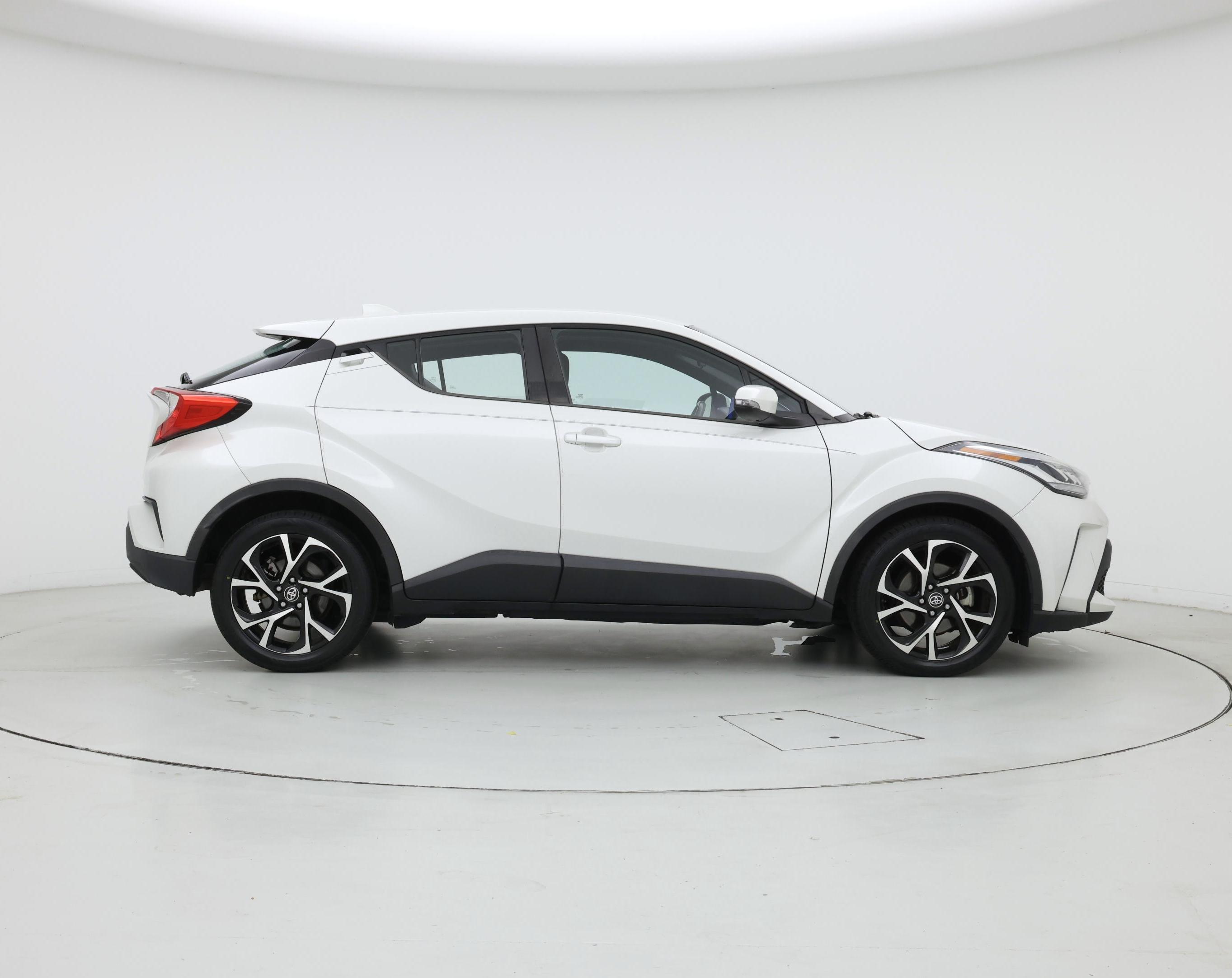 Thumbnail: 2020 Toyota C-HR - 7