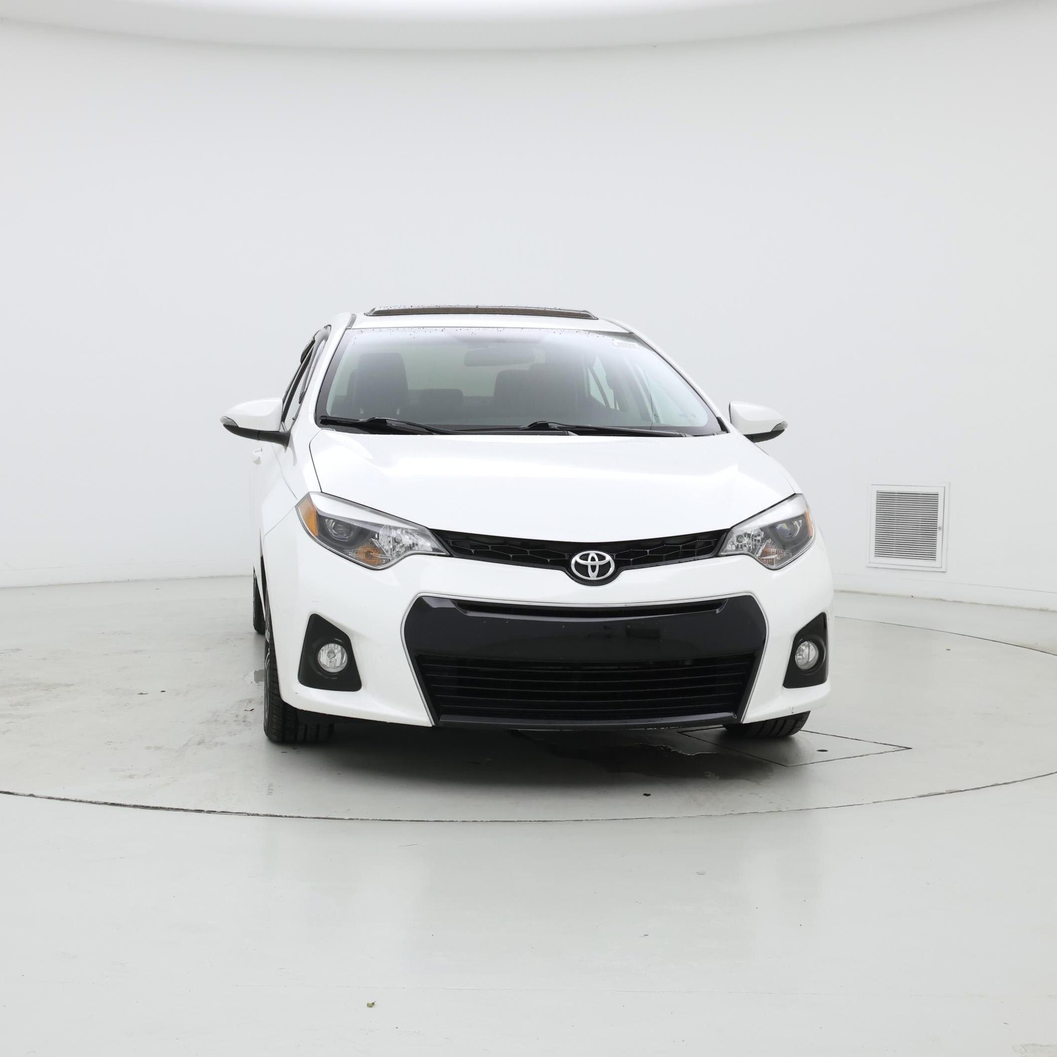 Thumbnail: 2015 Toyota Corolla - 5