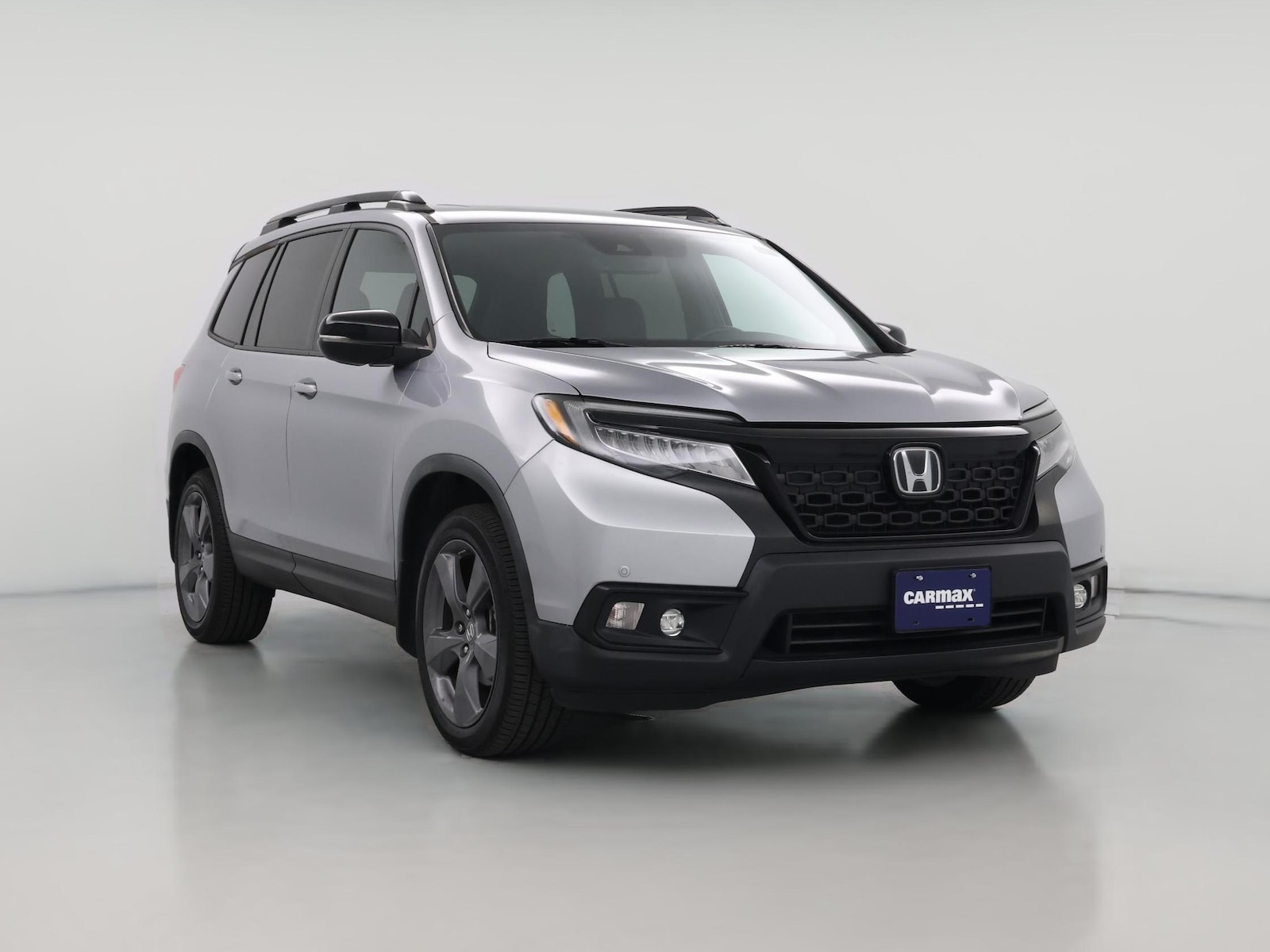 2019 Honda Passport