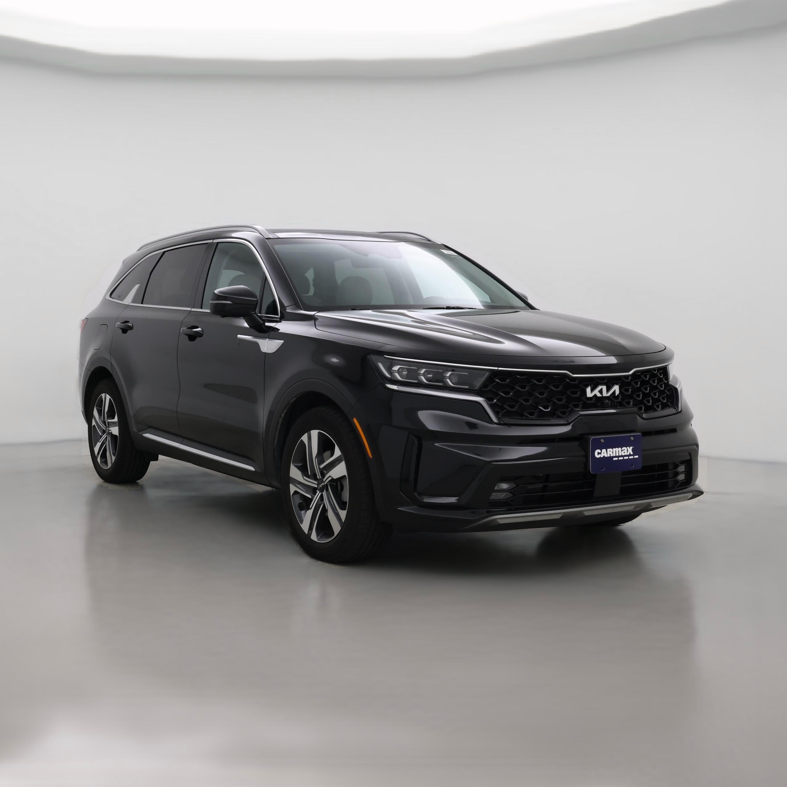 Thumbnail: 2022 Kia Sorento - 1
