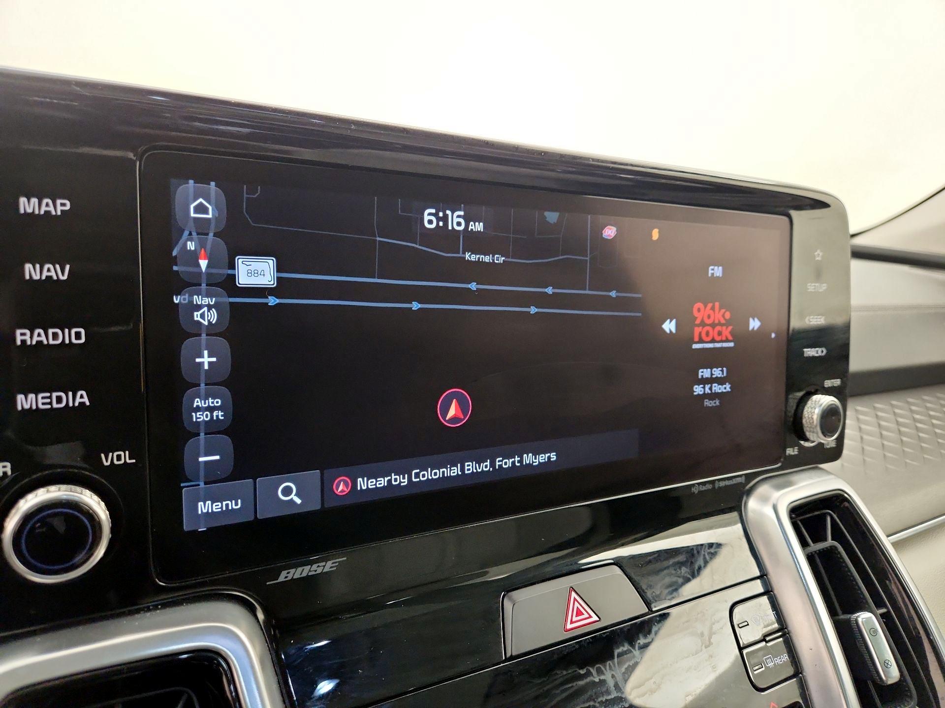 Thumbnail: 2022 Kia Sorento - 14