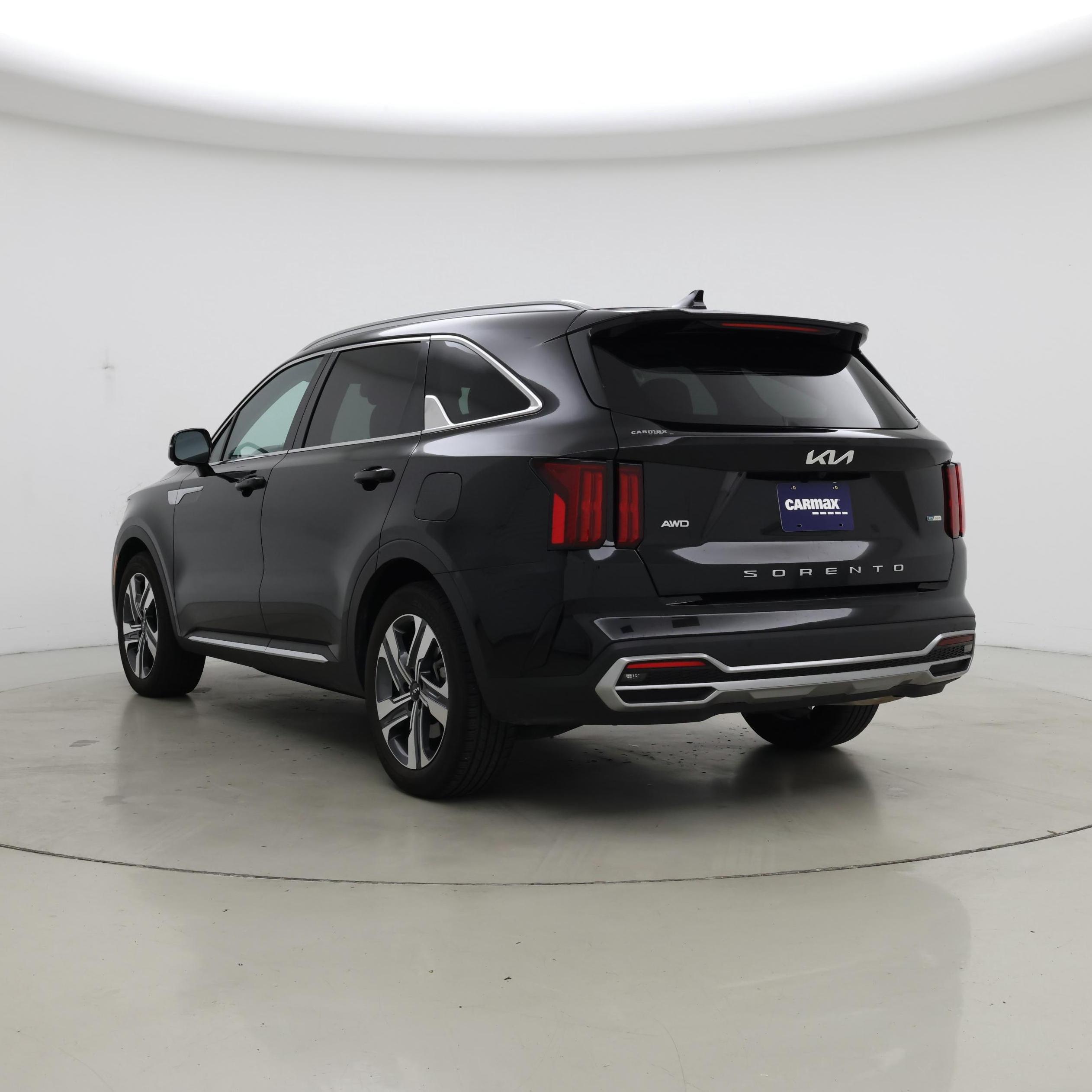 Thumbnail: 2022 Kia Sorento - 2