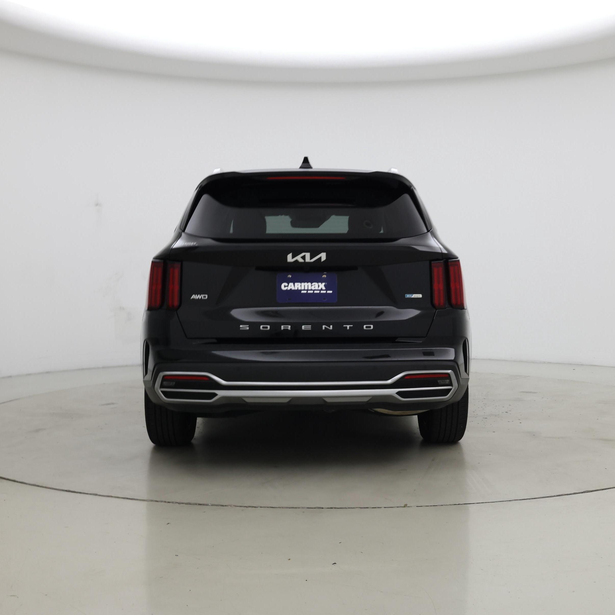 Thumbnail: 2022 Kia Sorento - 6