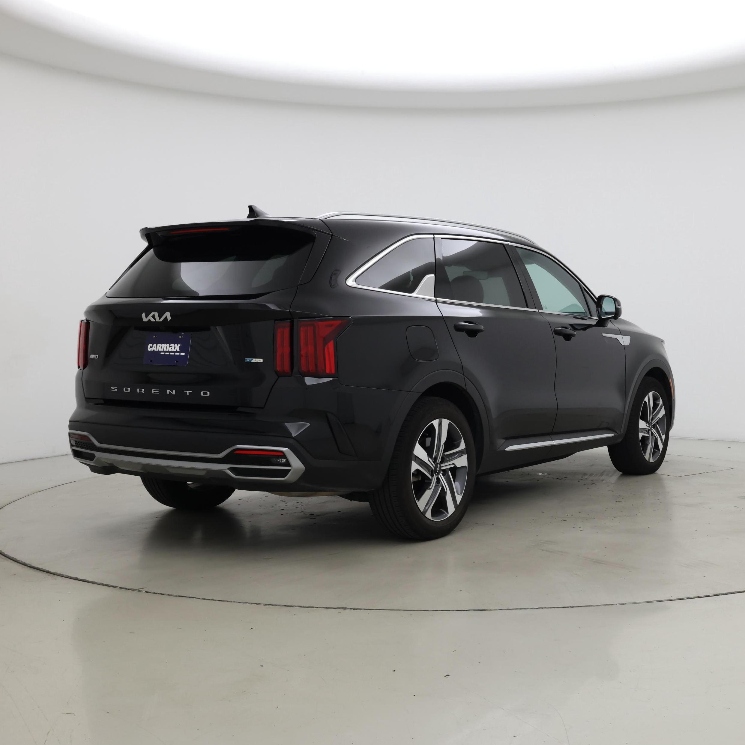 Thumbnail: 2022 Kia Sorento - 8
