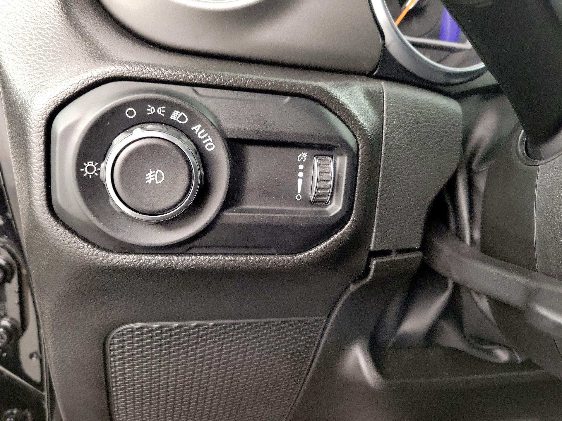 Thumbnail: 2023 Jeep Wrangler - 13