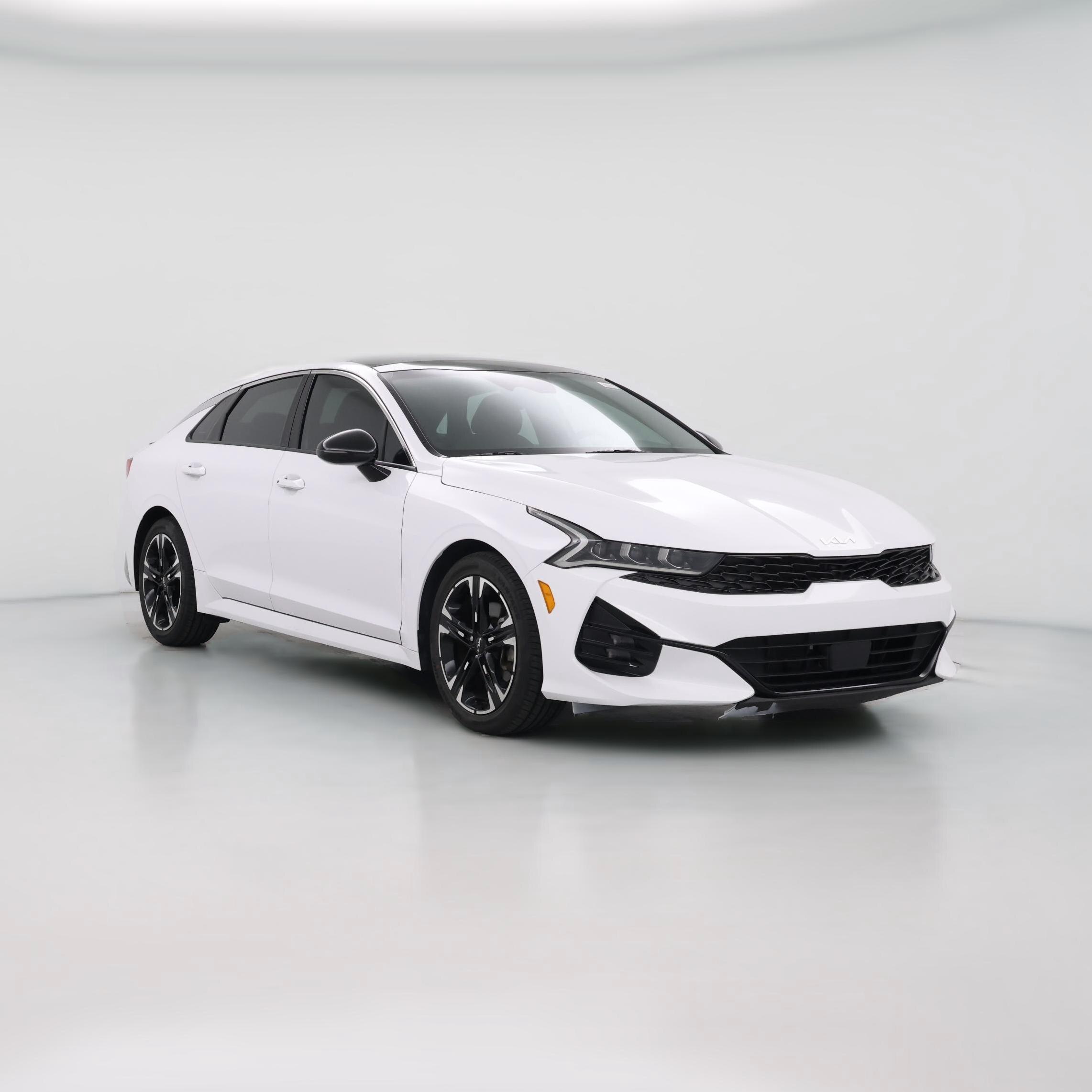 Thumbnail: 2023 Kia K5 - 1