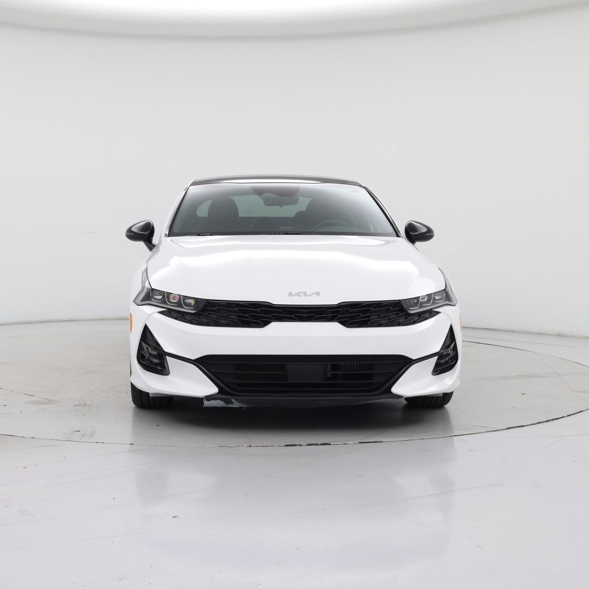 Thumbnail: 2023 Kia K5 - 5