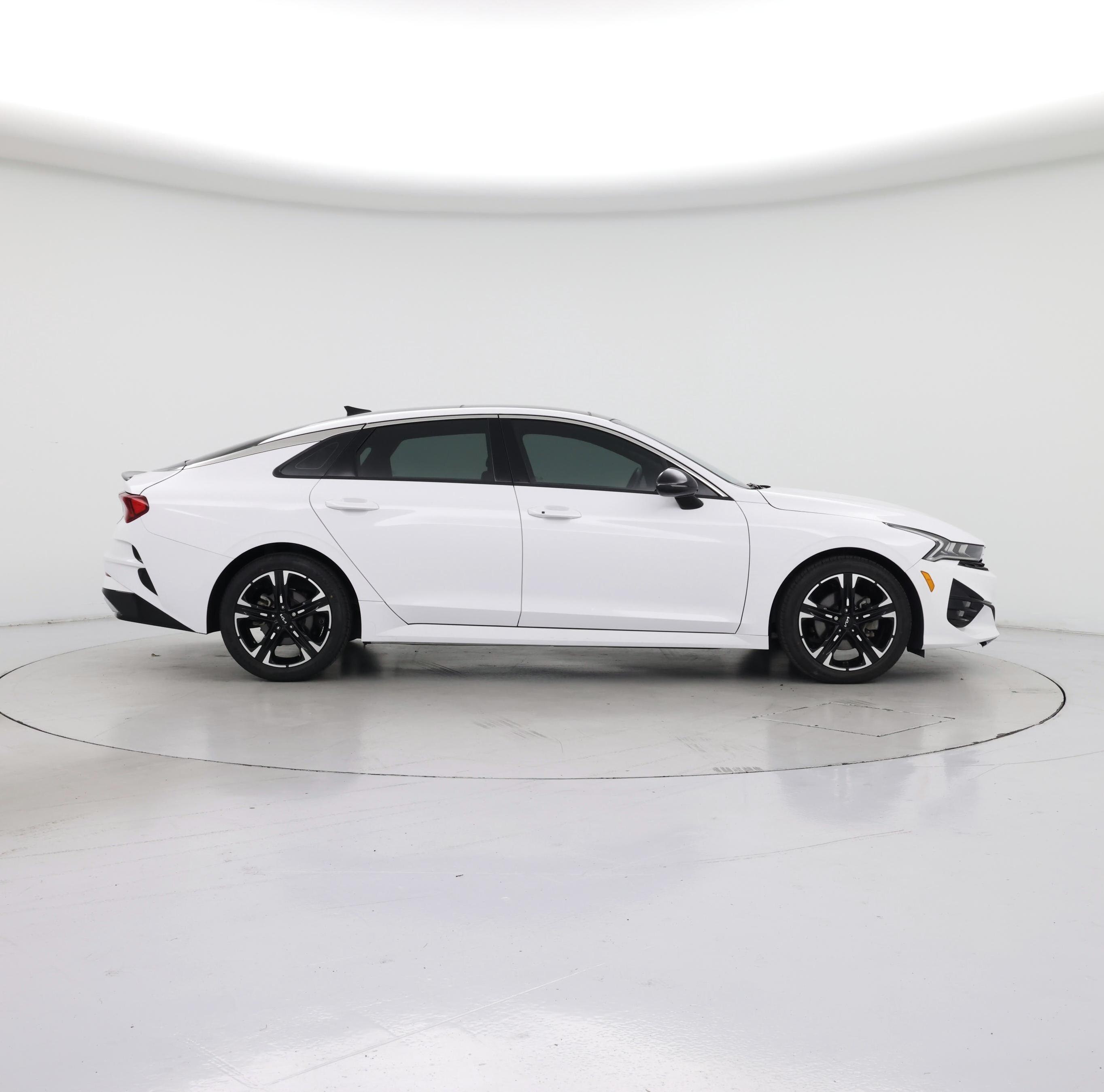 Thumbnail: 2023 Kia K5 - 7