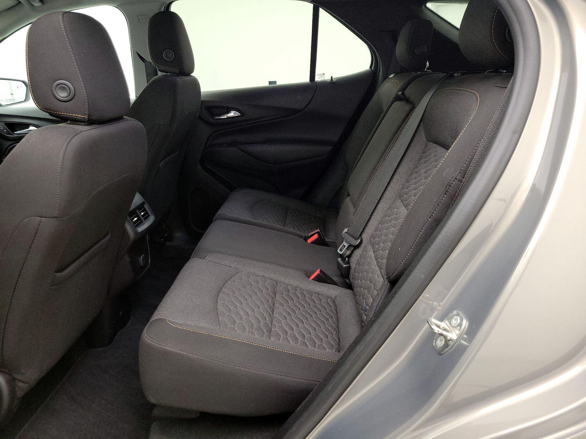 Thumbnail: 2018 Chevrolet Equinox - 19