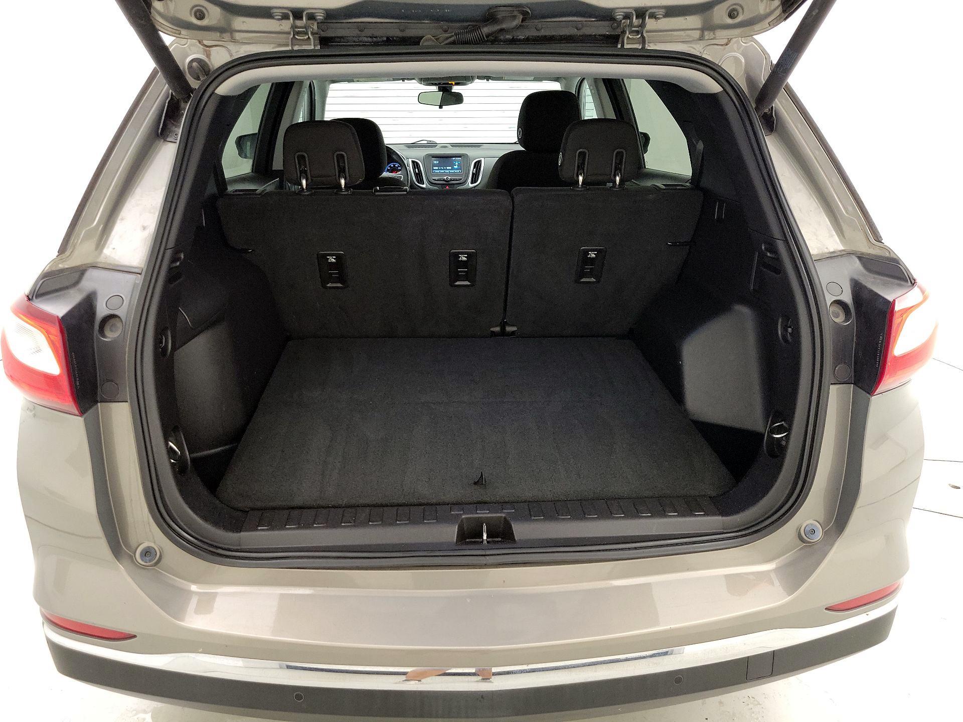 Thumbnail: 2018 Chevrolet Equinox - 20