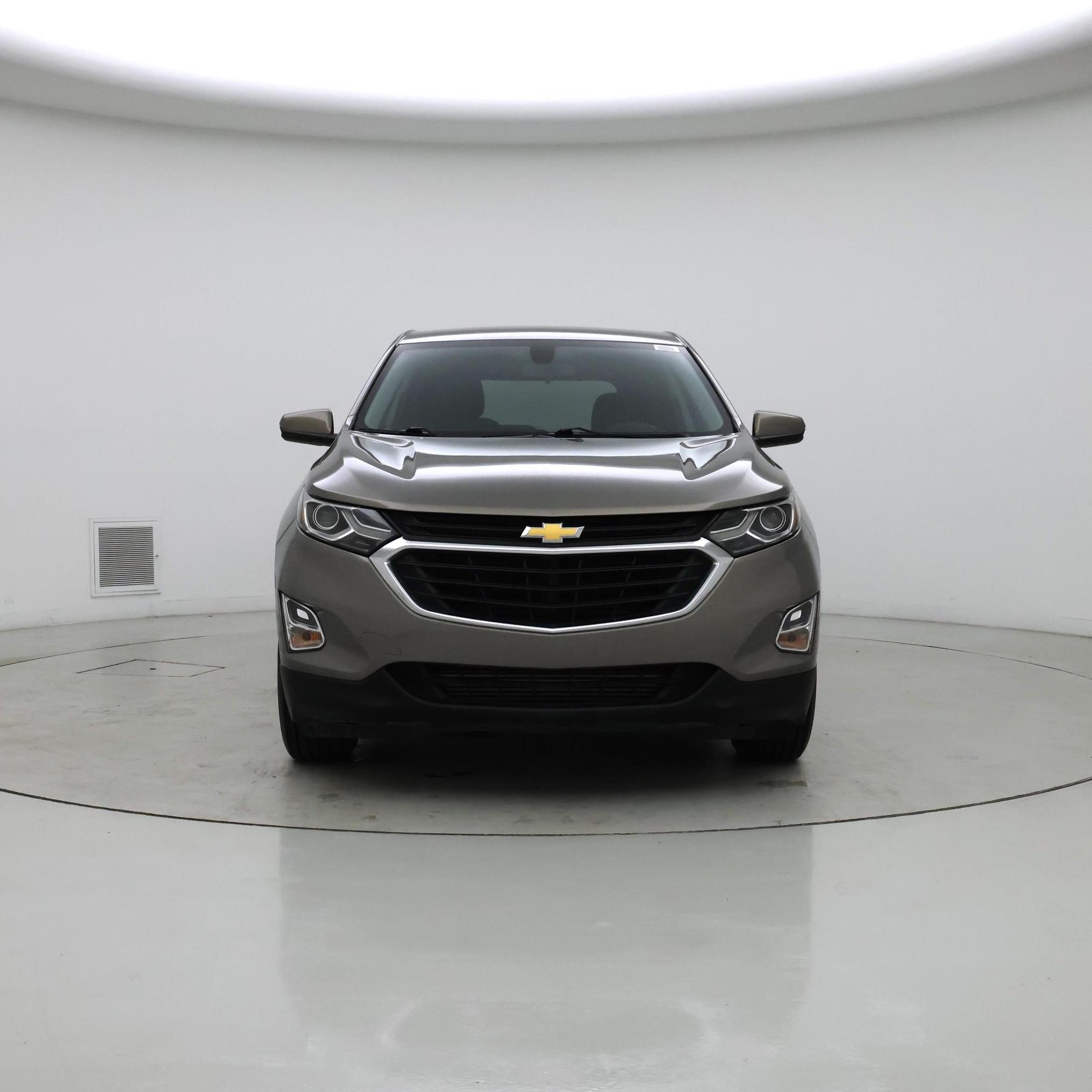 Thumbnail: 2018 Chevrolet Equinox - 5