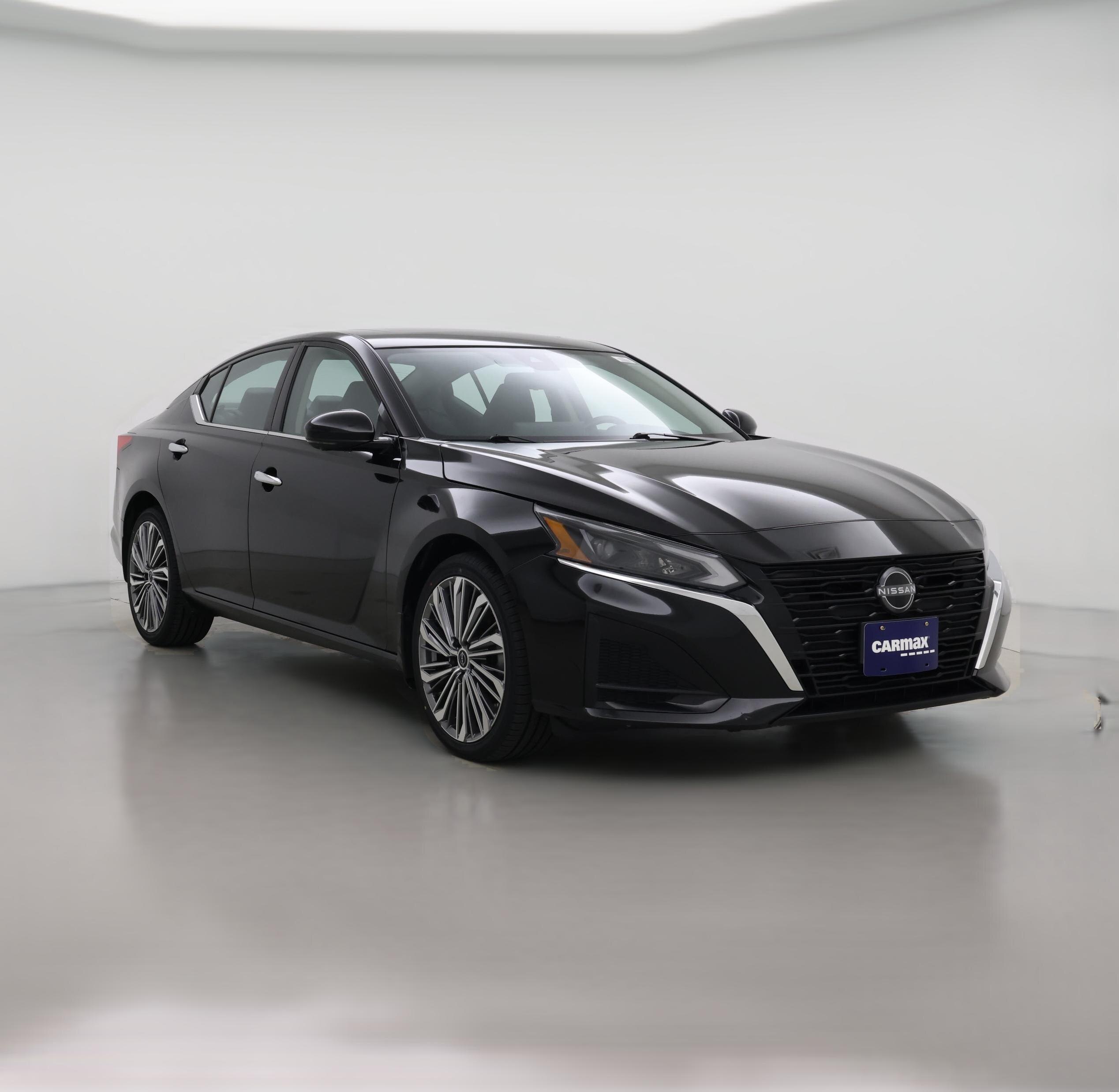 Thumbnail: 2024 Nissan Altima - 1