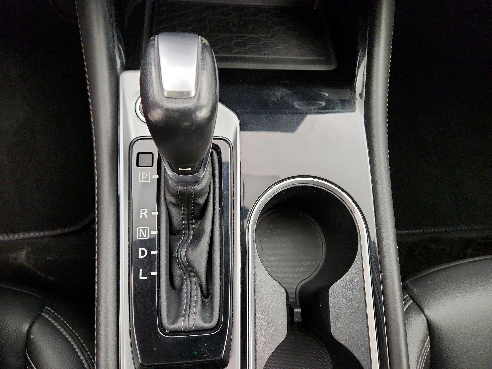 Thumbnail: 2024 Nissan Altima - 18