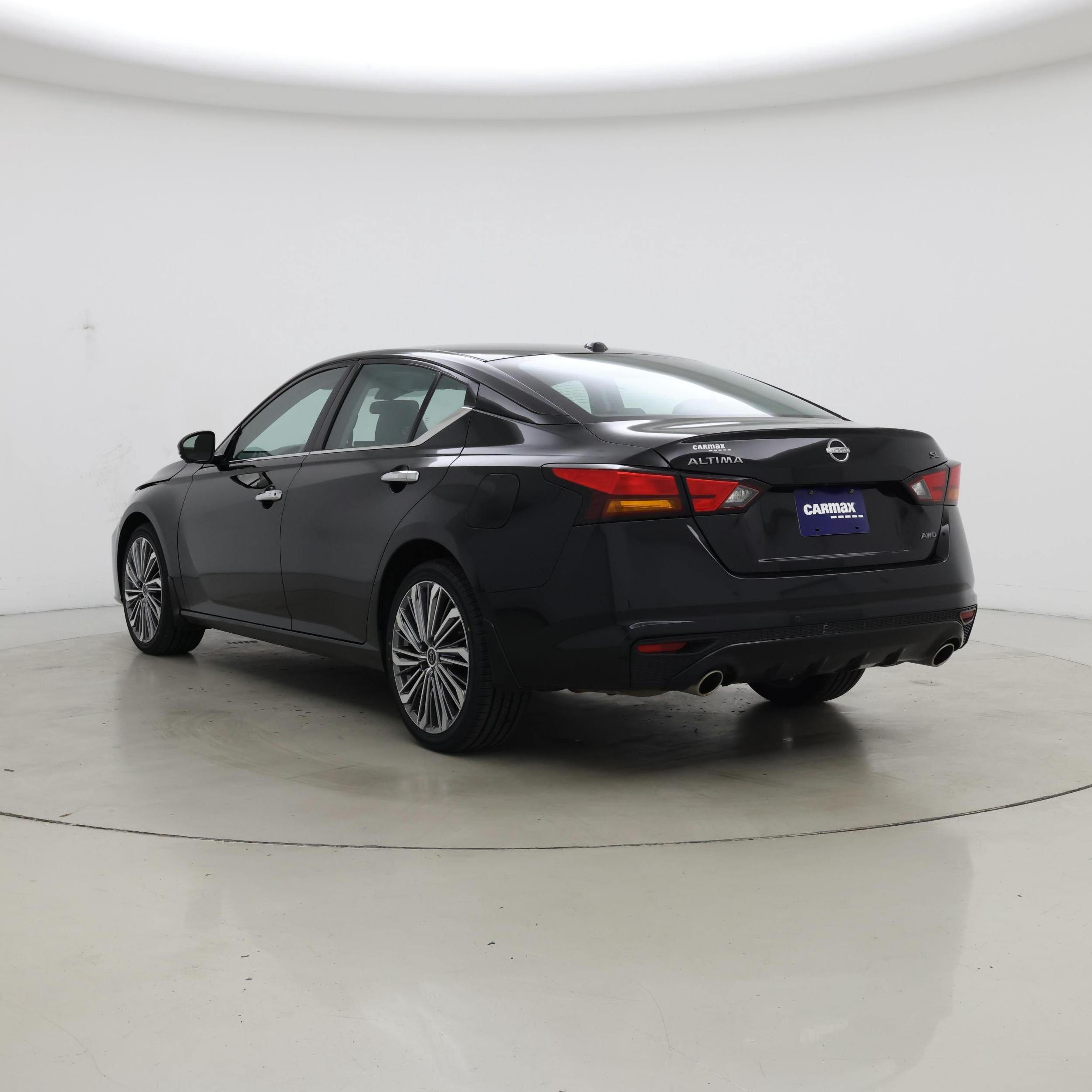 Thumbnail: 2024 Nissan Altima - 2
