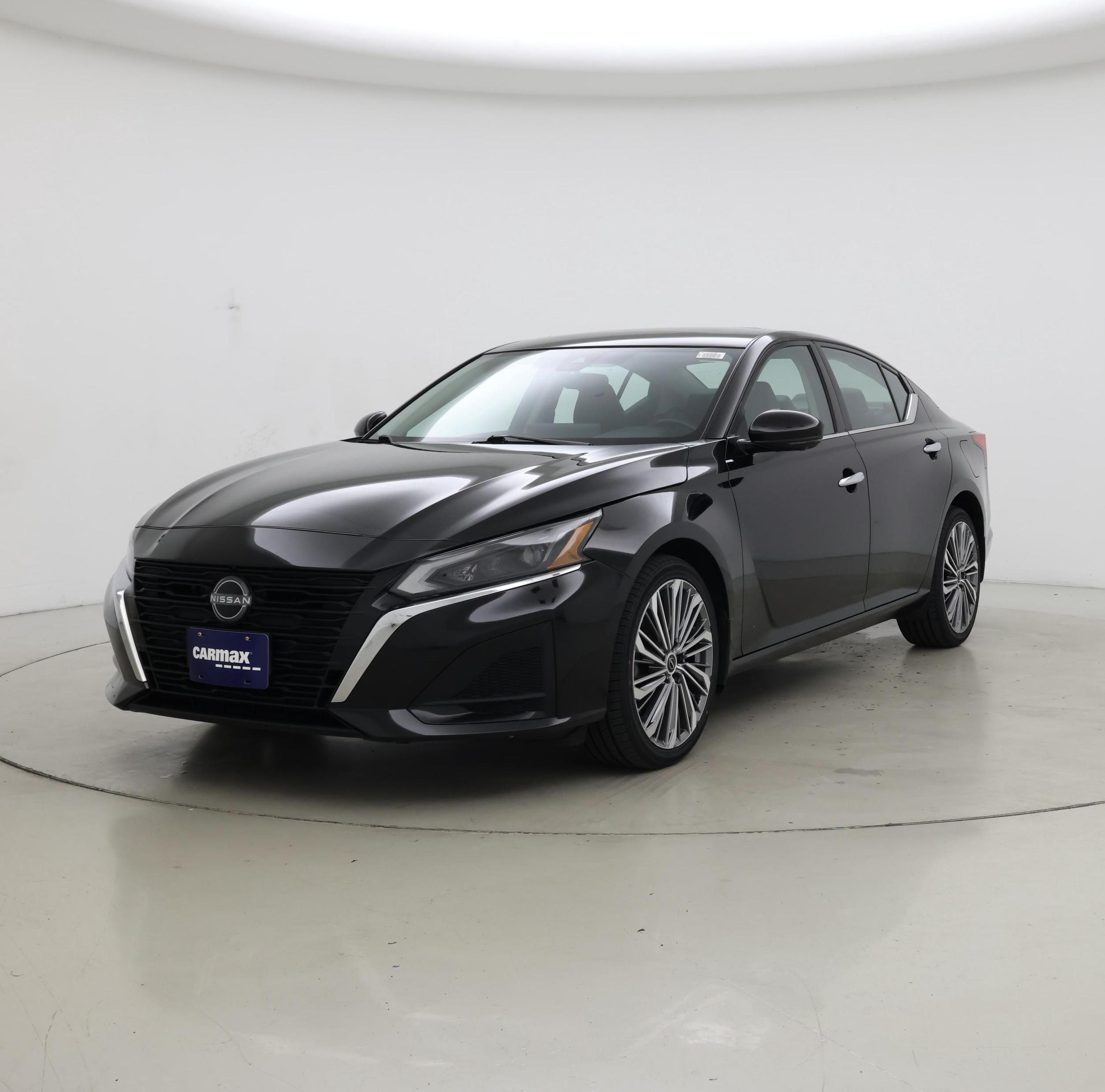 Thumbnail: 2024 Nissan Altima - 4