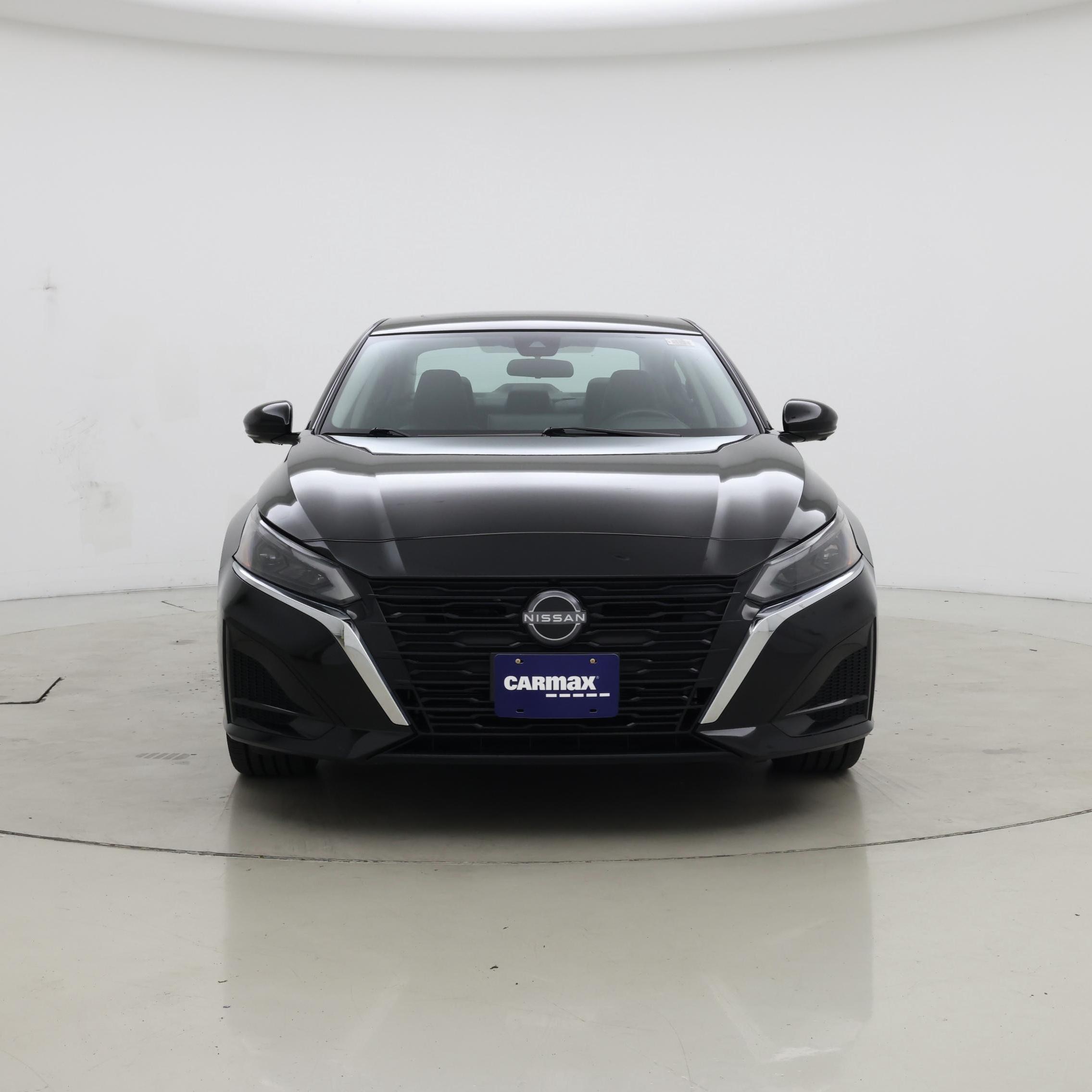 Thumbnail: 2024 Nissan Altima - 5