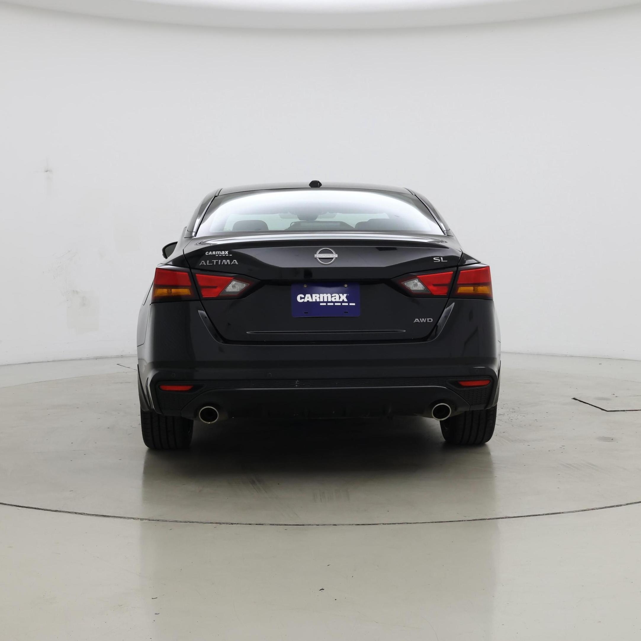 Thumbnail: 2024 Nissan Altima - 6