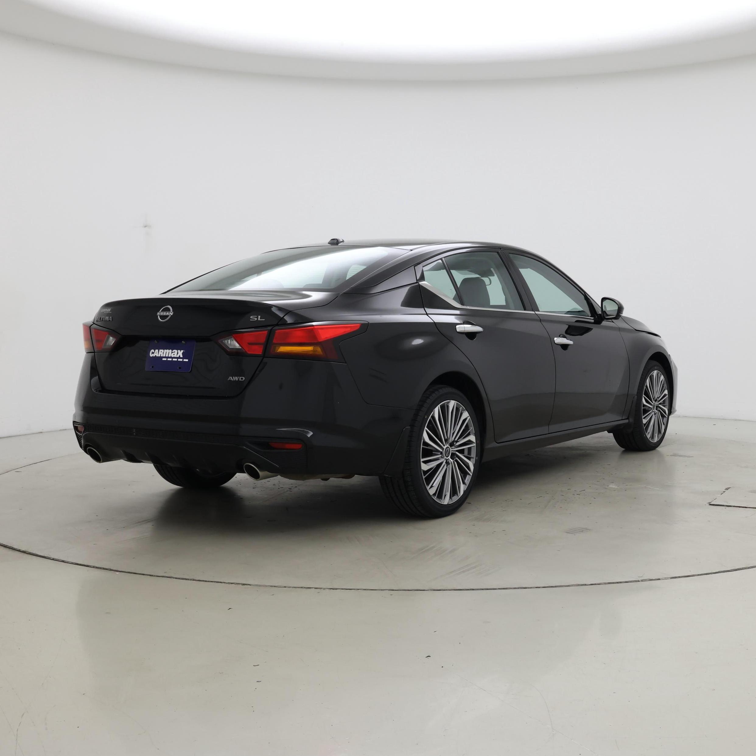 Thumbnail: 2024 Nissan Altima - 8
