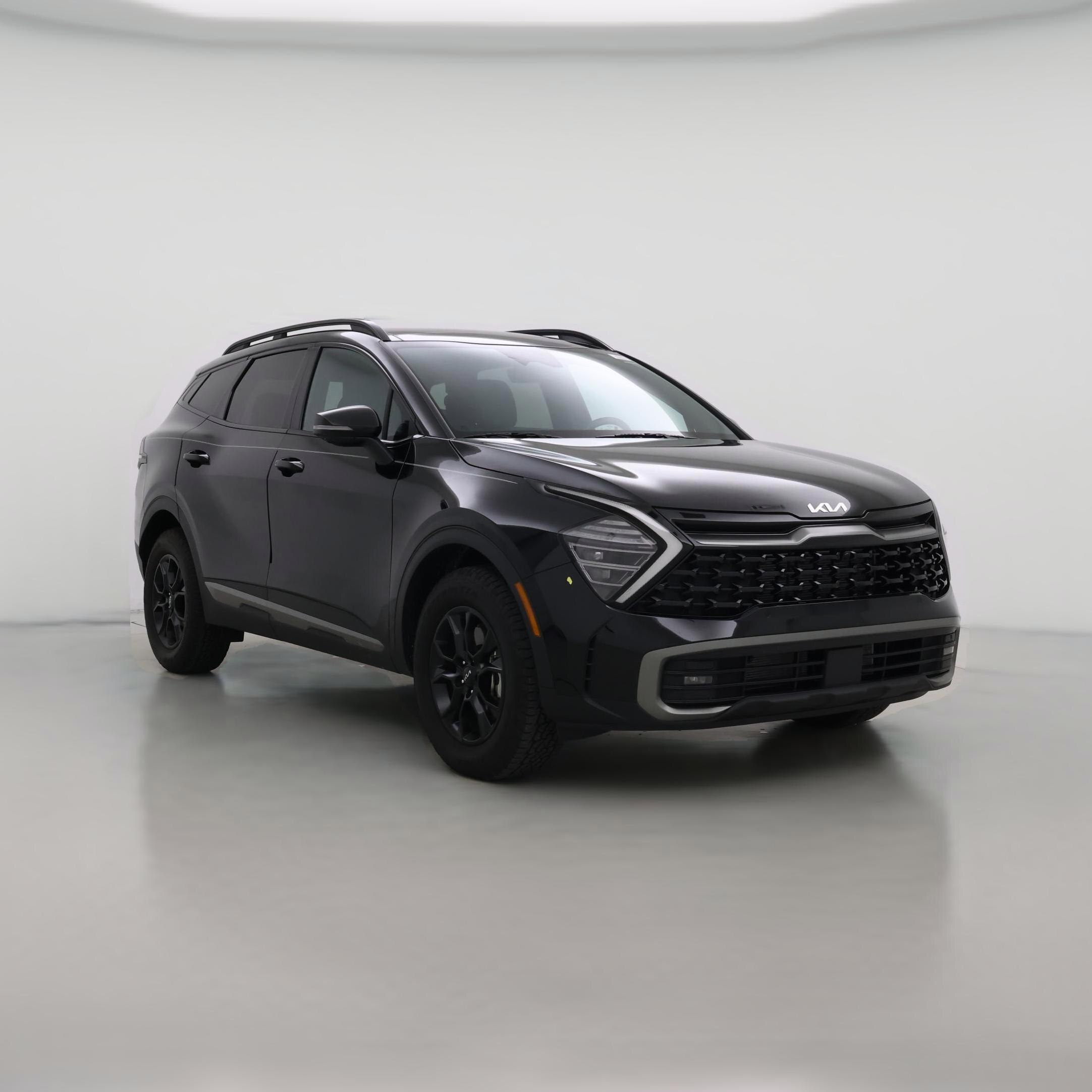 Thumbnail: 2023 Kia Sportage - 1