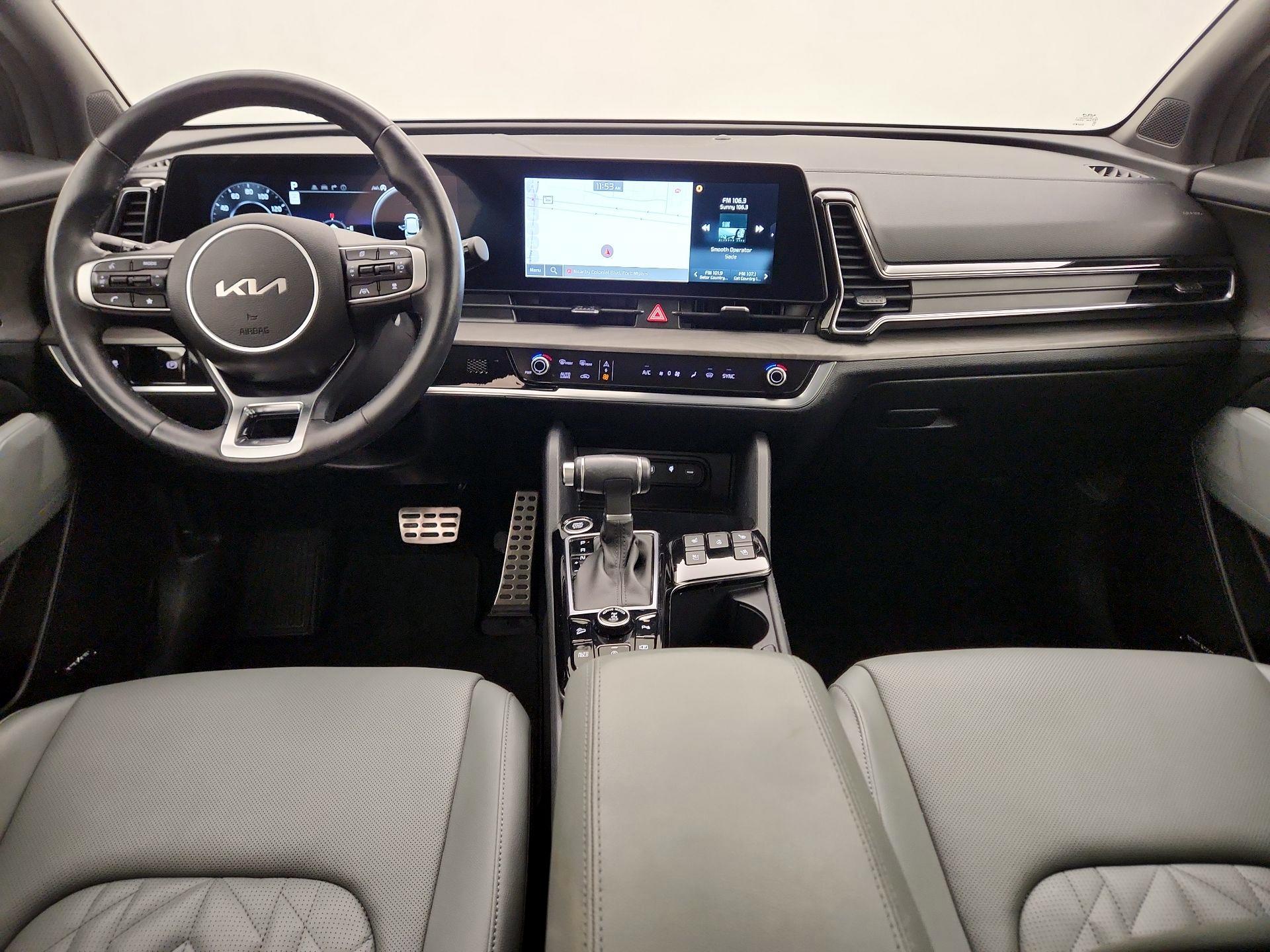 Thumbnail: 2023 Kia Sportage - 9