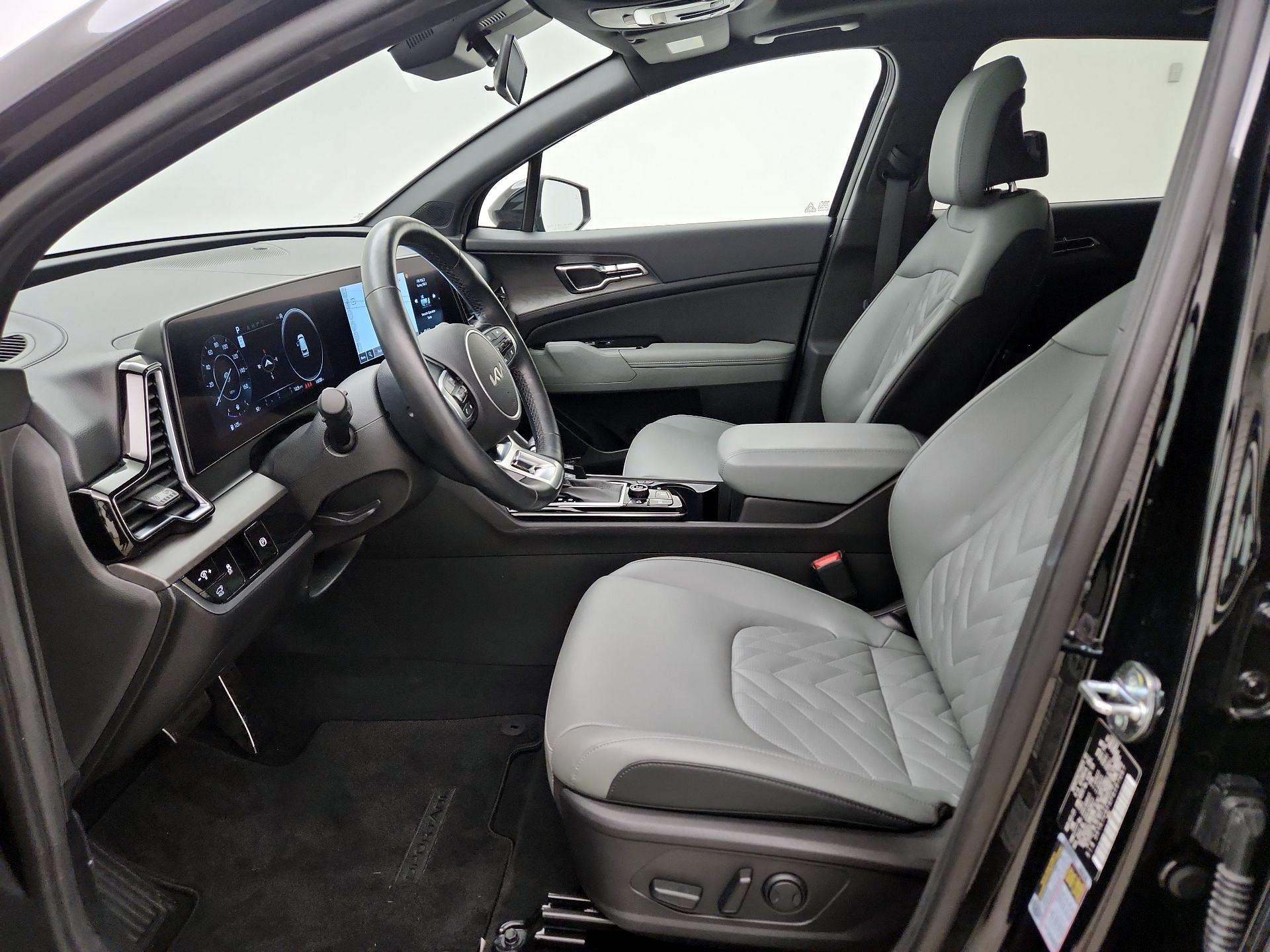 Thumbnail: 2023 Kia Sportage - 11