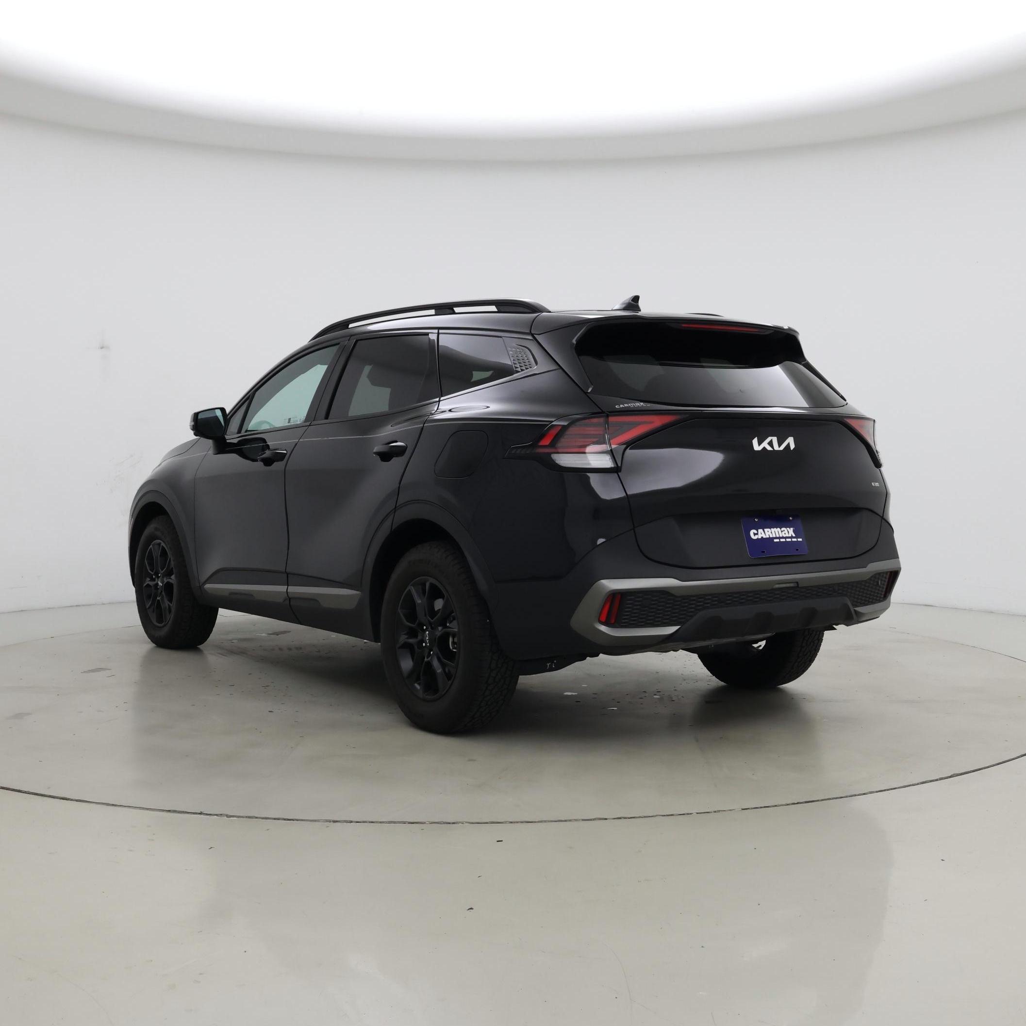 Thumbnail: 2023 Kia Sportage - 2