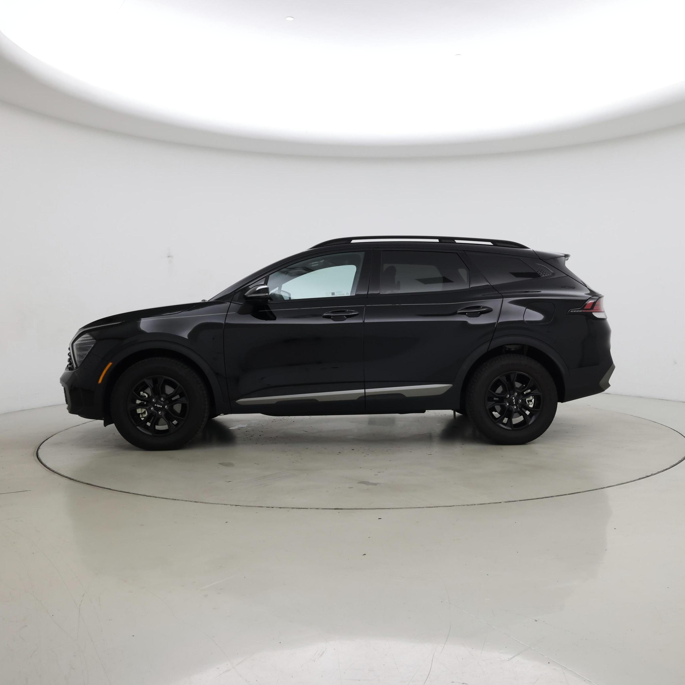 Thumbnail: 2023 Kia Sportage - 3