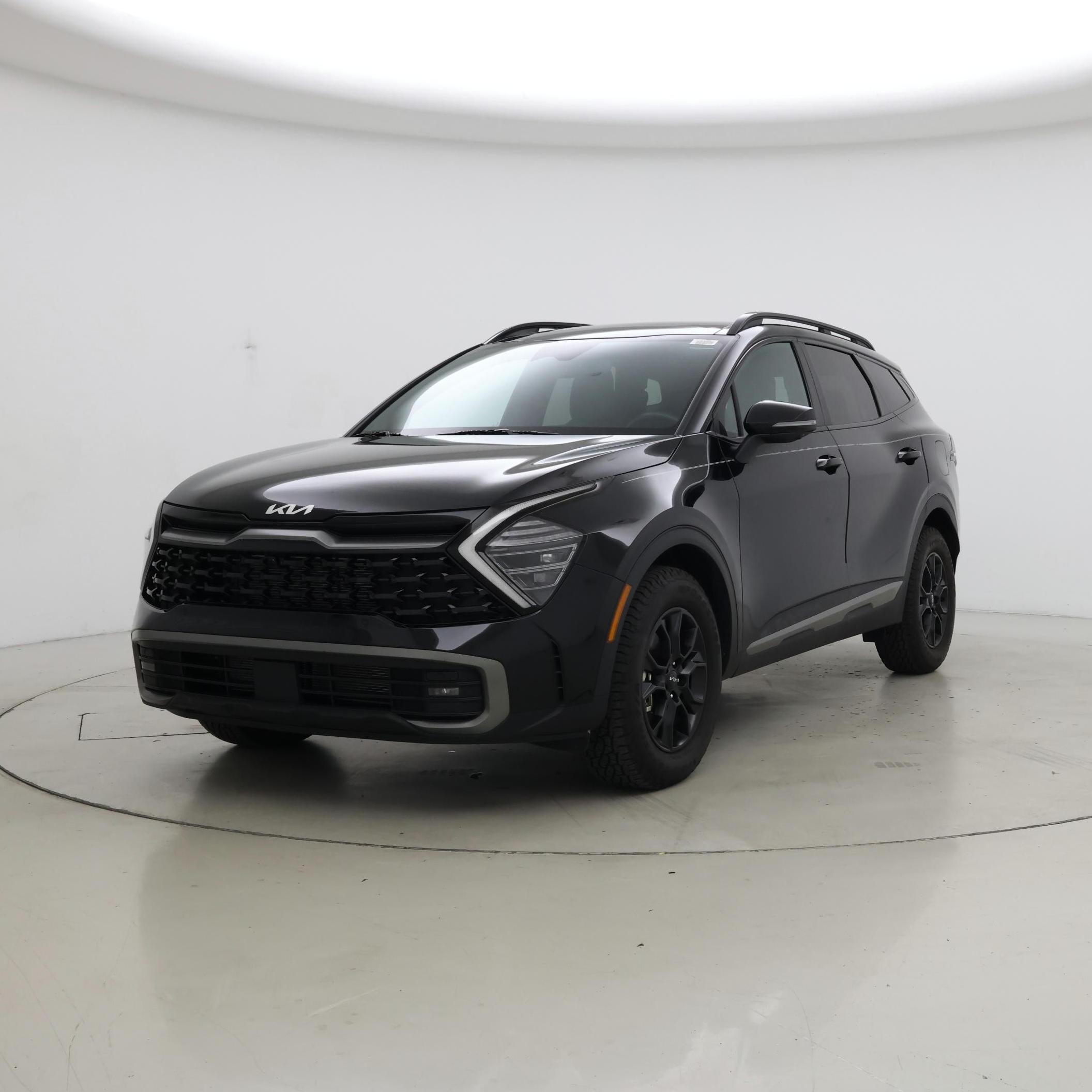 Thumbnail: 2023 Kia Sportage - 4