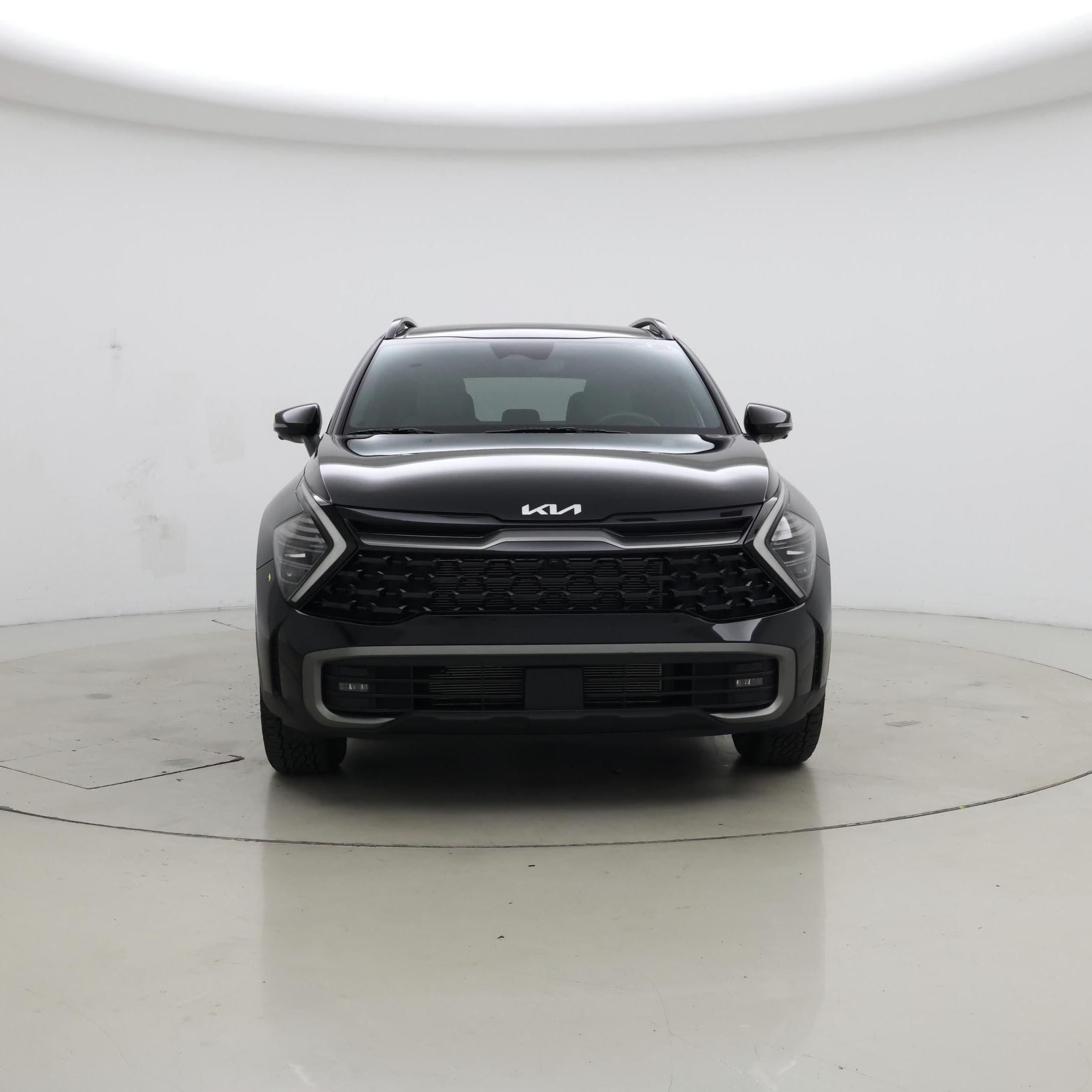 Thumbnail: 2023 Kia Sportage - 5