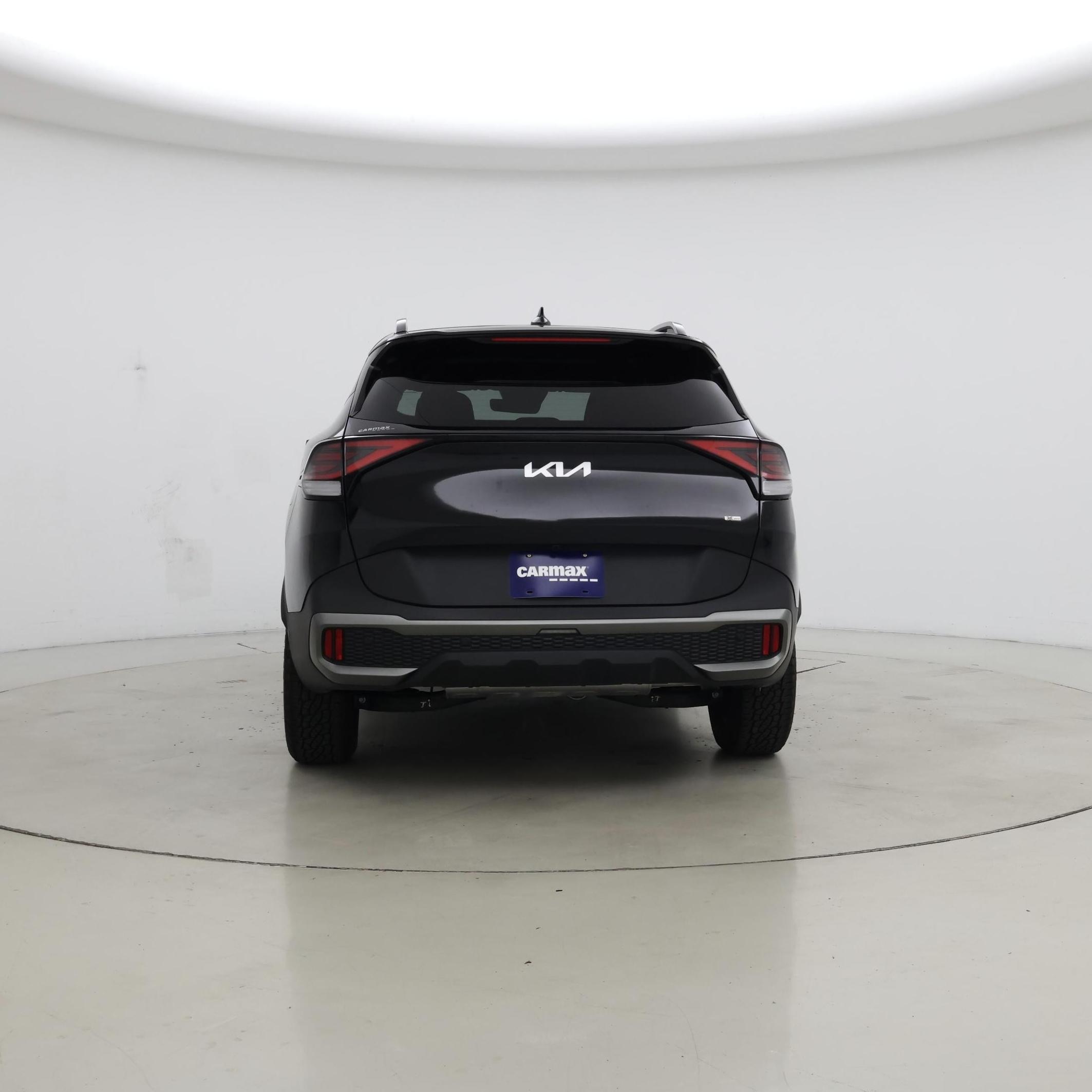 Thumbnail: 2023 Kia Sportage - 6