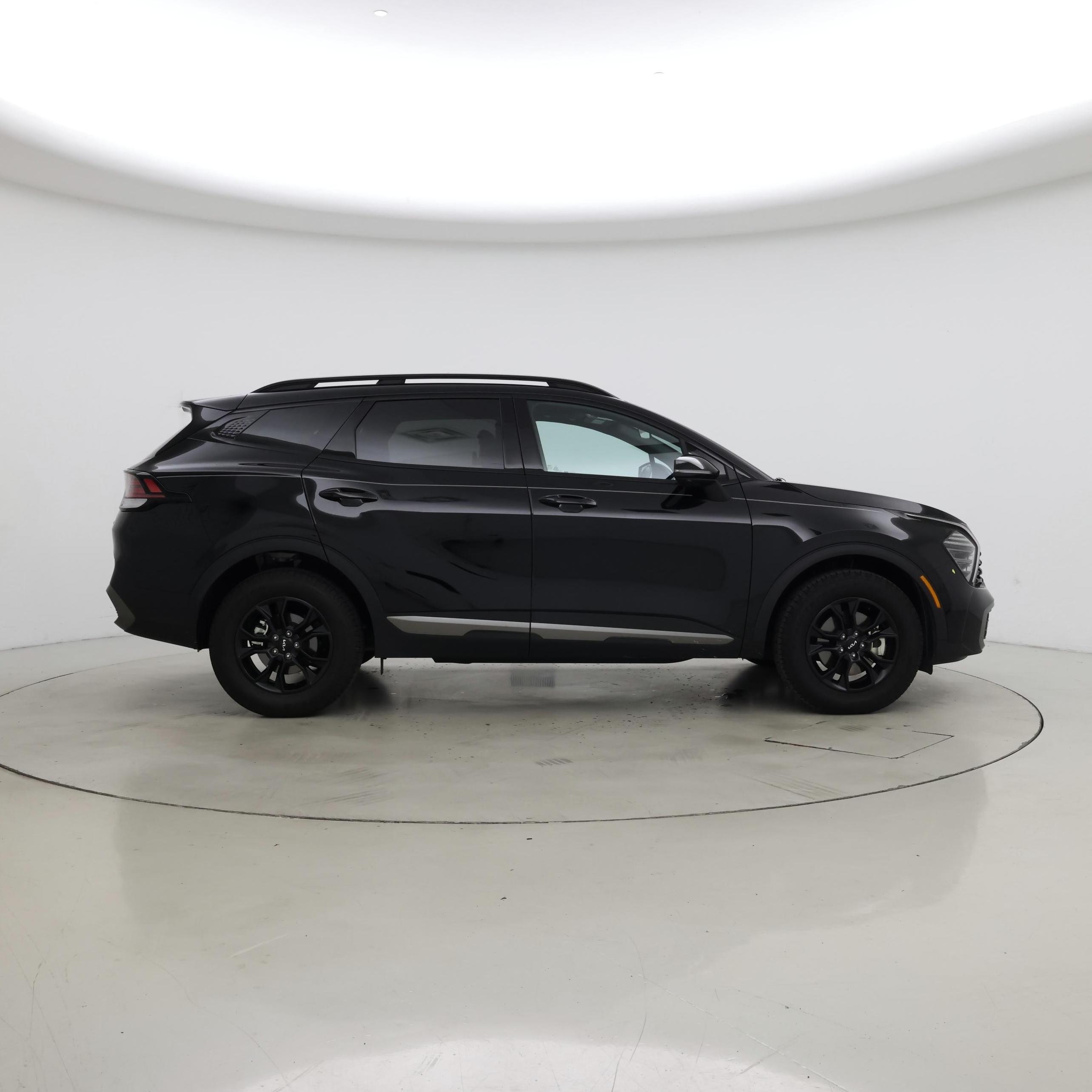 Thumbnail: 2023 Kia Sportage - 7