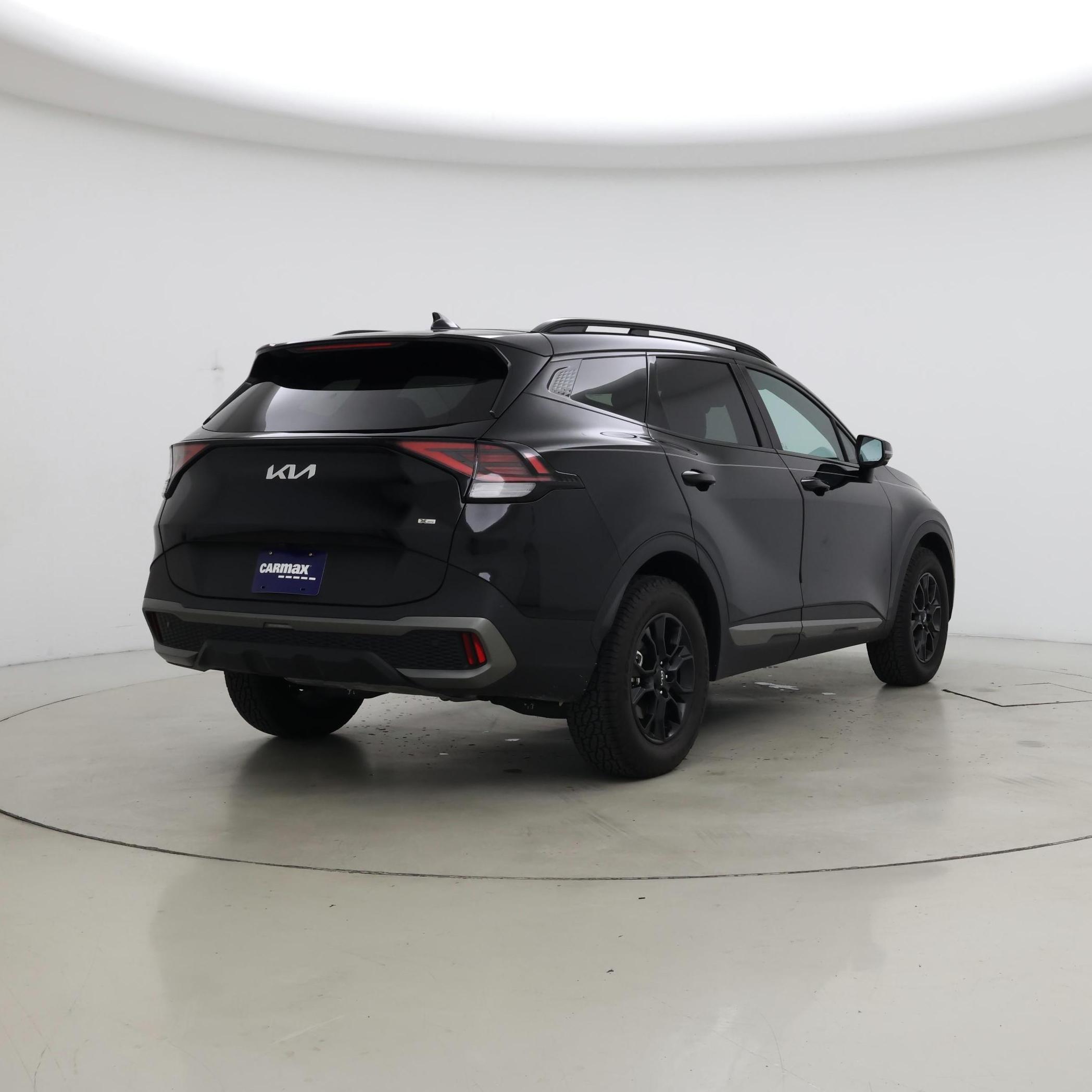 Thumbnail: 2023 Kia Sportage - 8