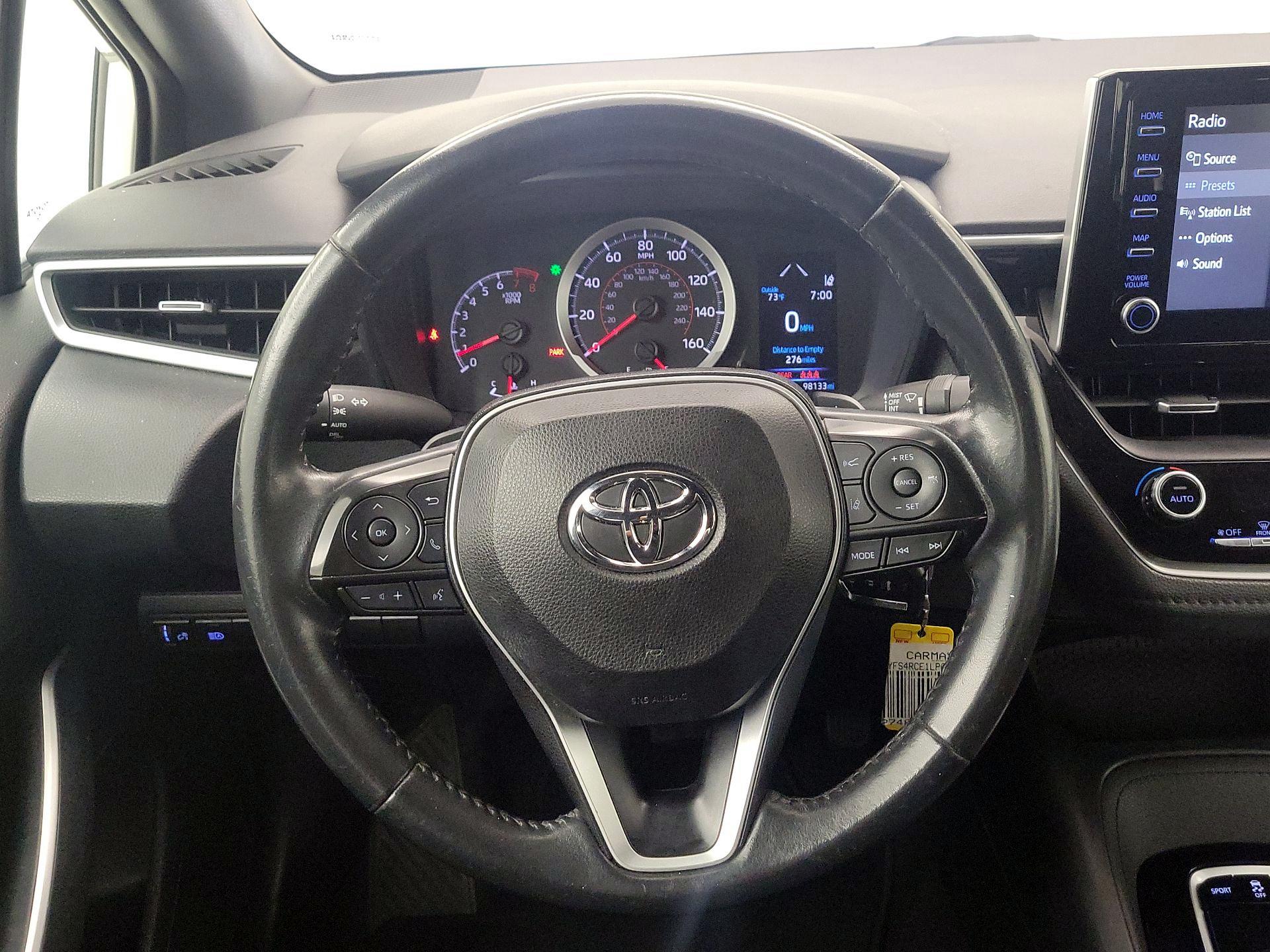 Thumbnail: 2020 Toyota Corolla - 10